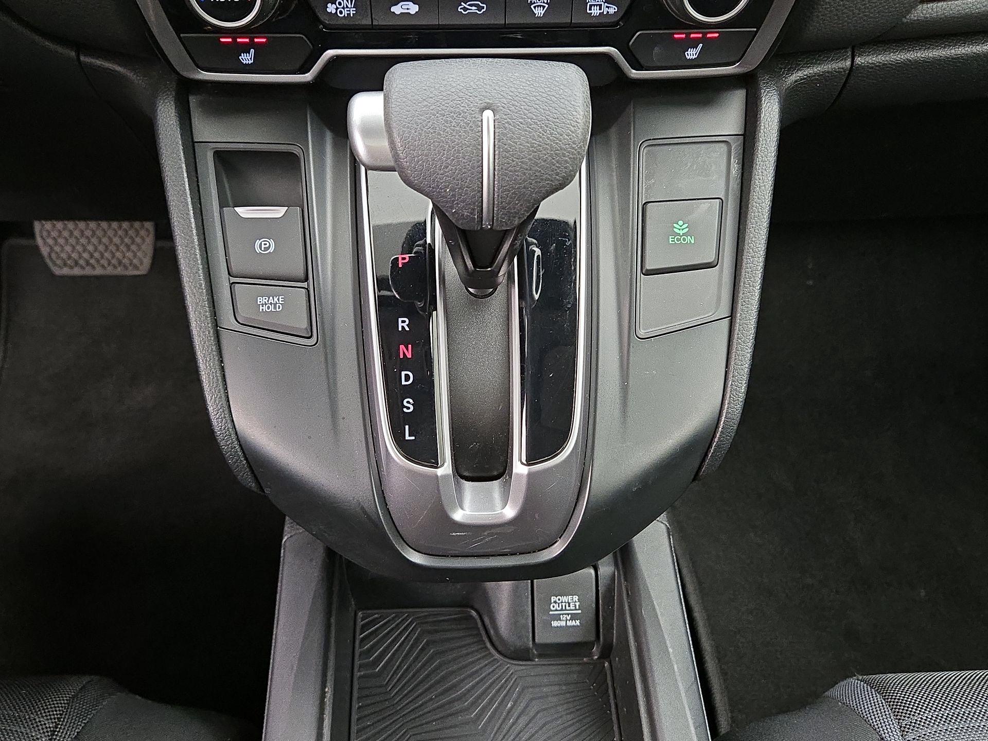 Thumbnail: 2018 Honda CR-V - 16