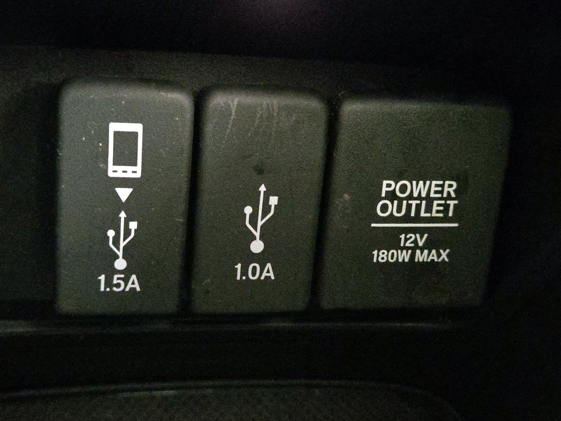 Thumbnail: 2018 Honda CR-V - 17