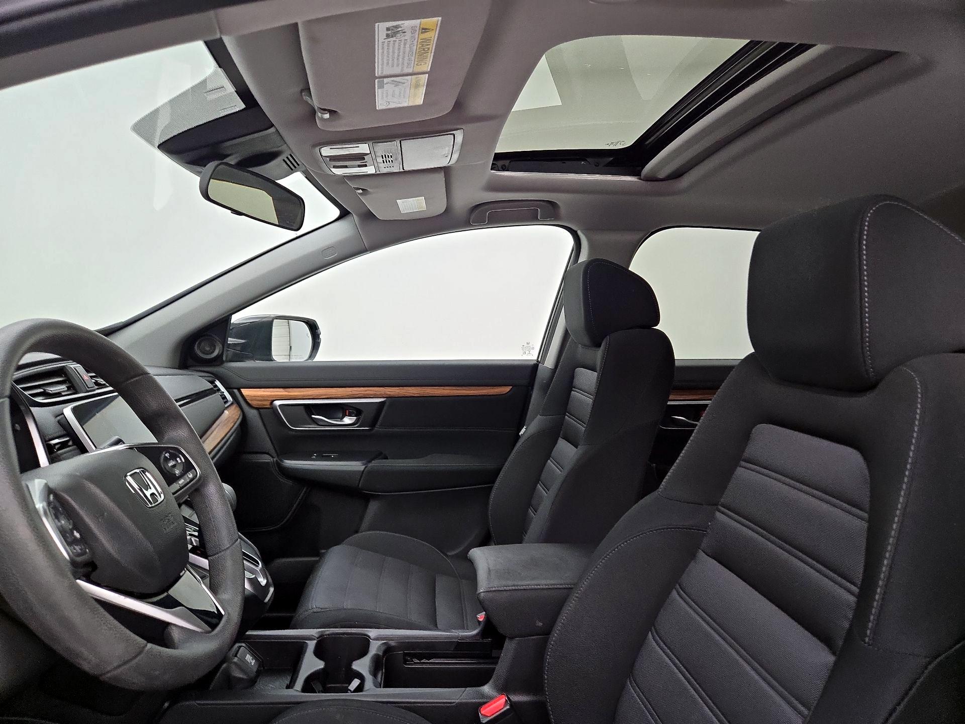 Thumbnail: 2018 Honda CR-V - 18