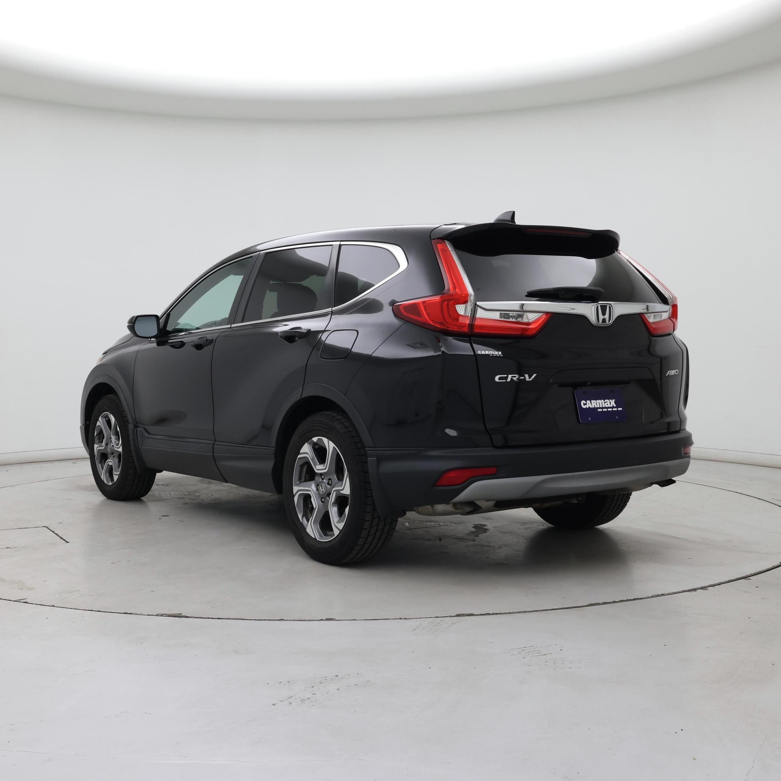 Thumbnail: 2018 Honda CR-V - 2