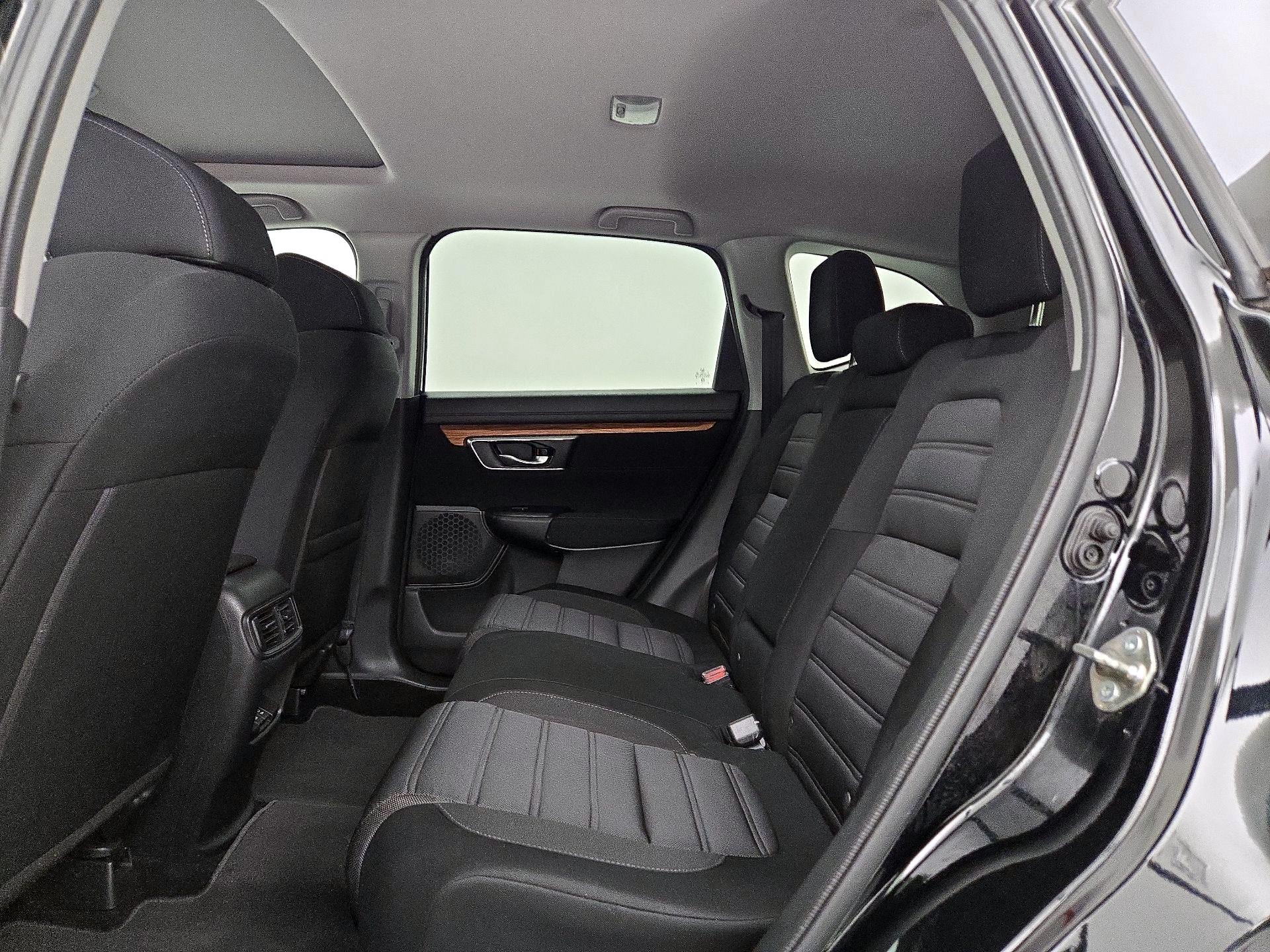 Thumbnail: 2018 Honda CR-V - 19