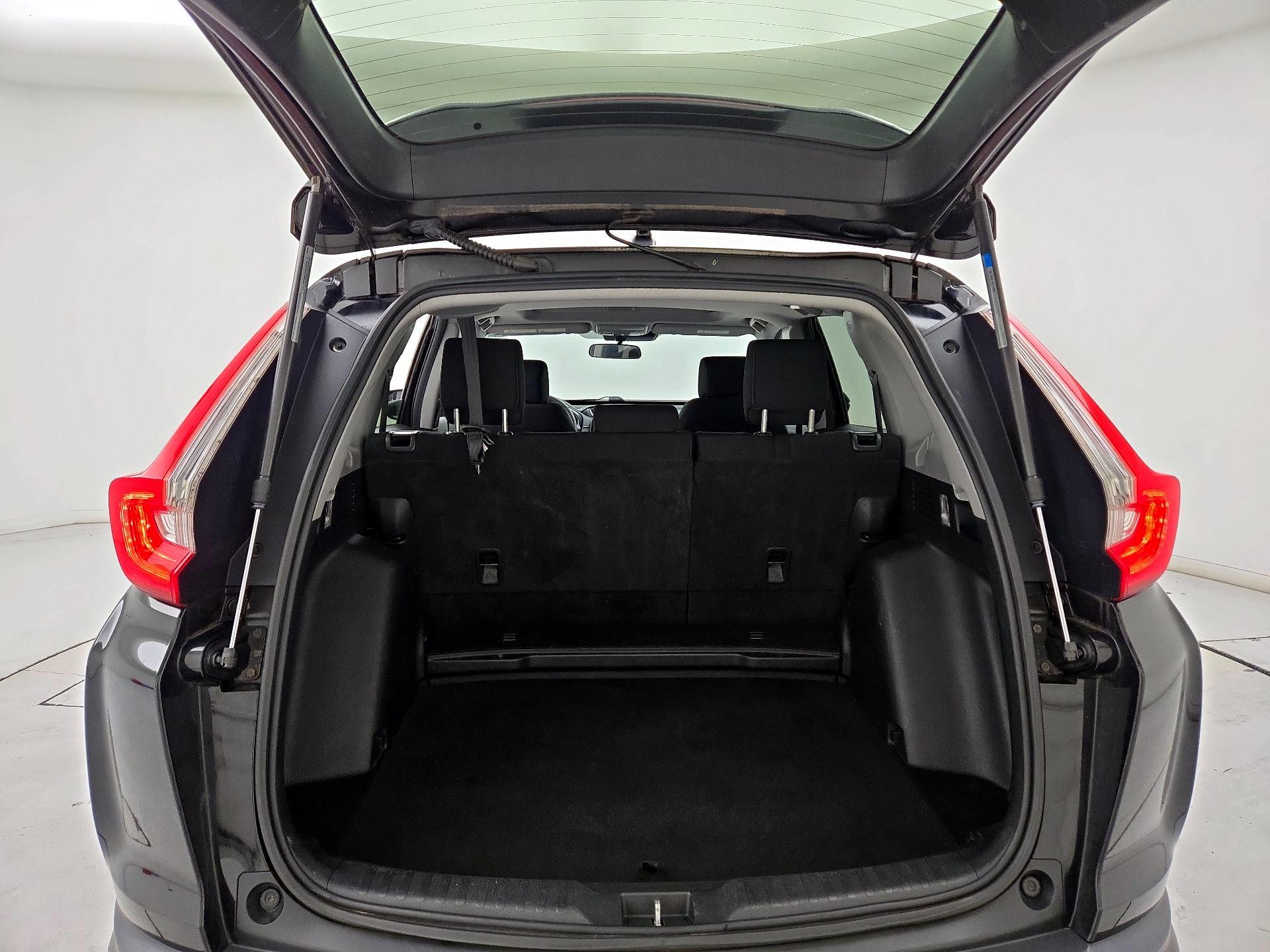 Thumbnail: 2018 Honda CR-V - 20