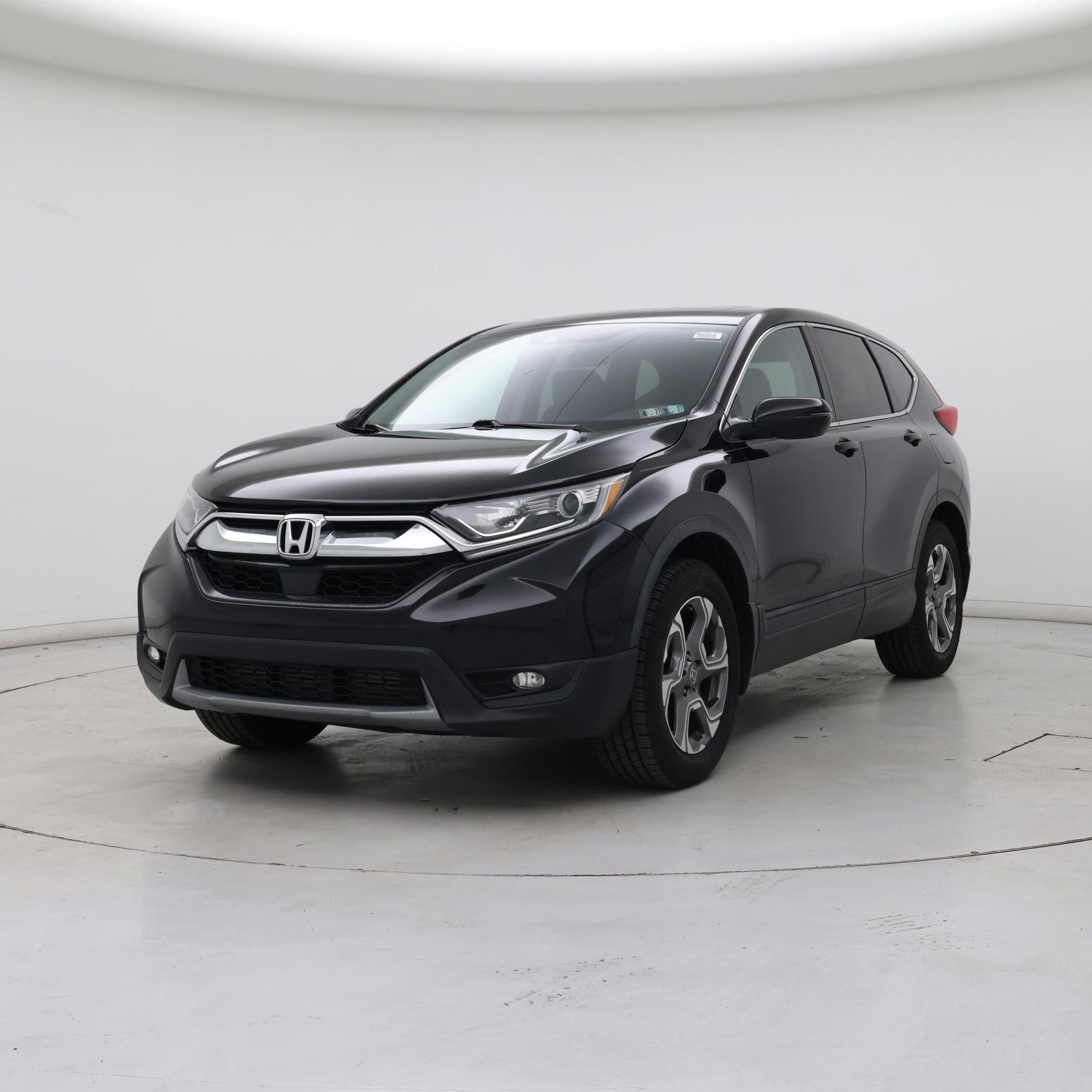 Thumbnail: 2018 Honda CR-V - 4