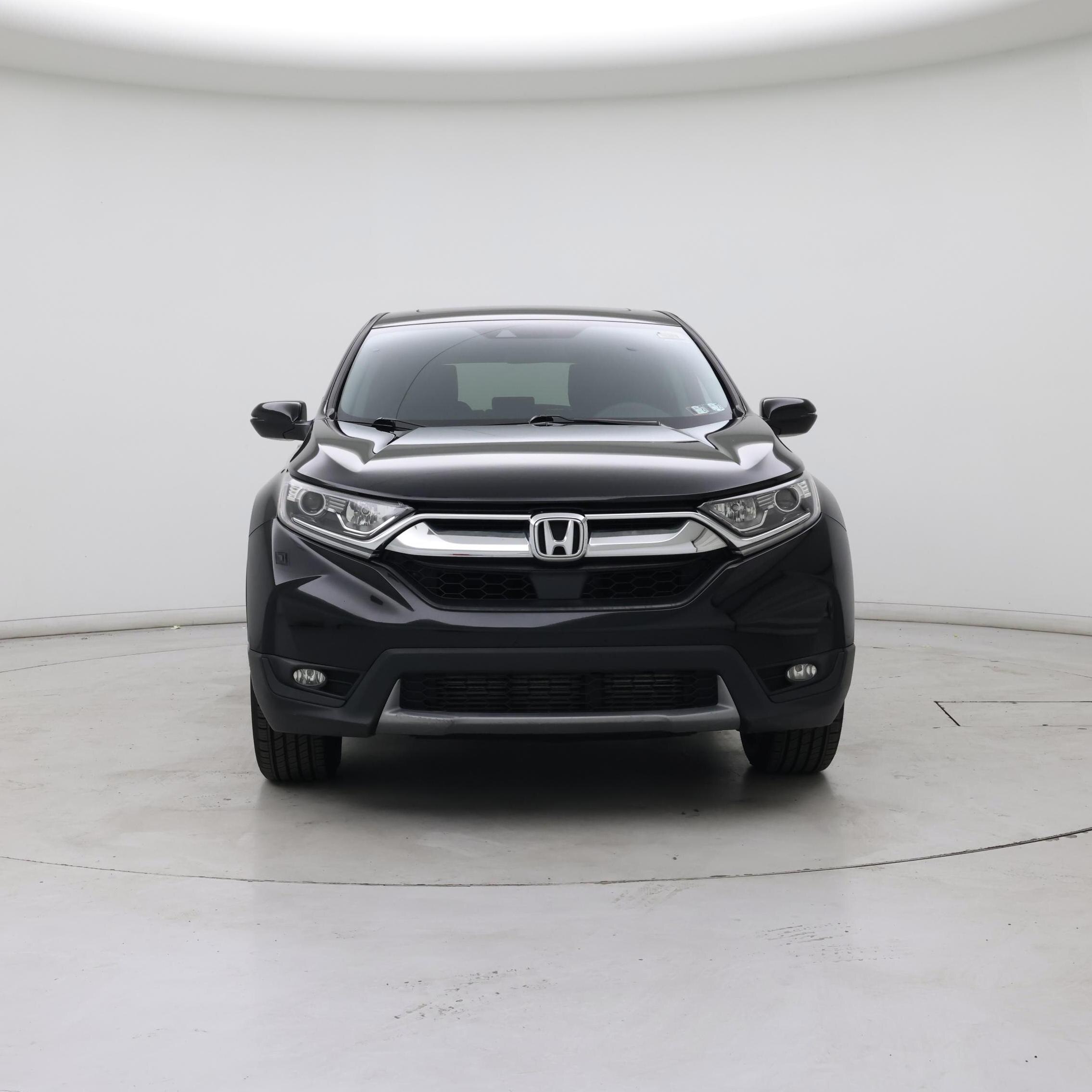 Thumbnail: 2018 Honda CR-V - 5