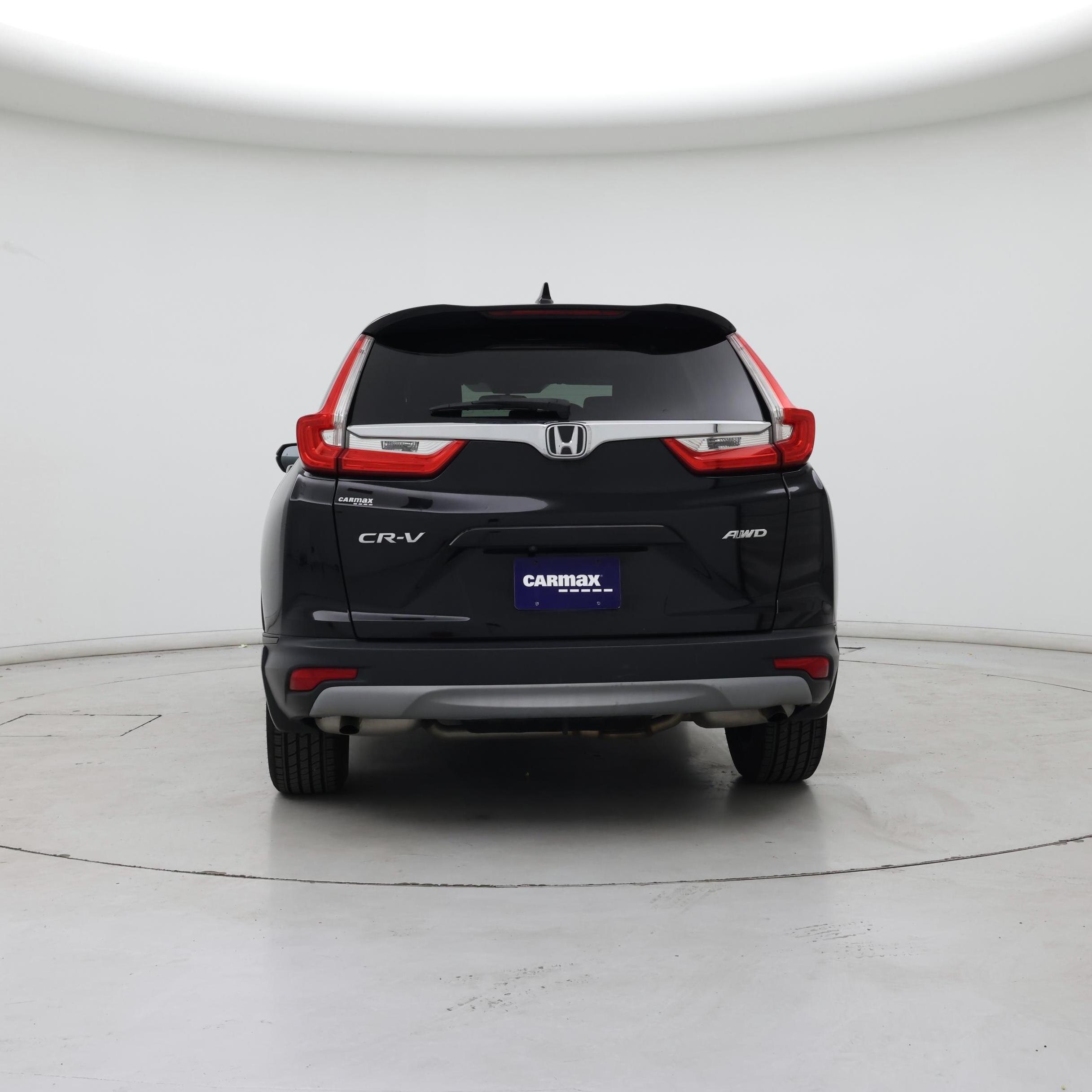 Thumbnail: 2018 Honda CR-V - 6