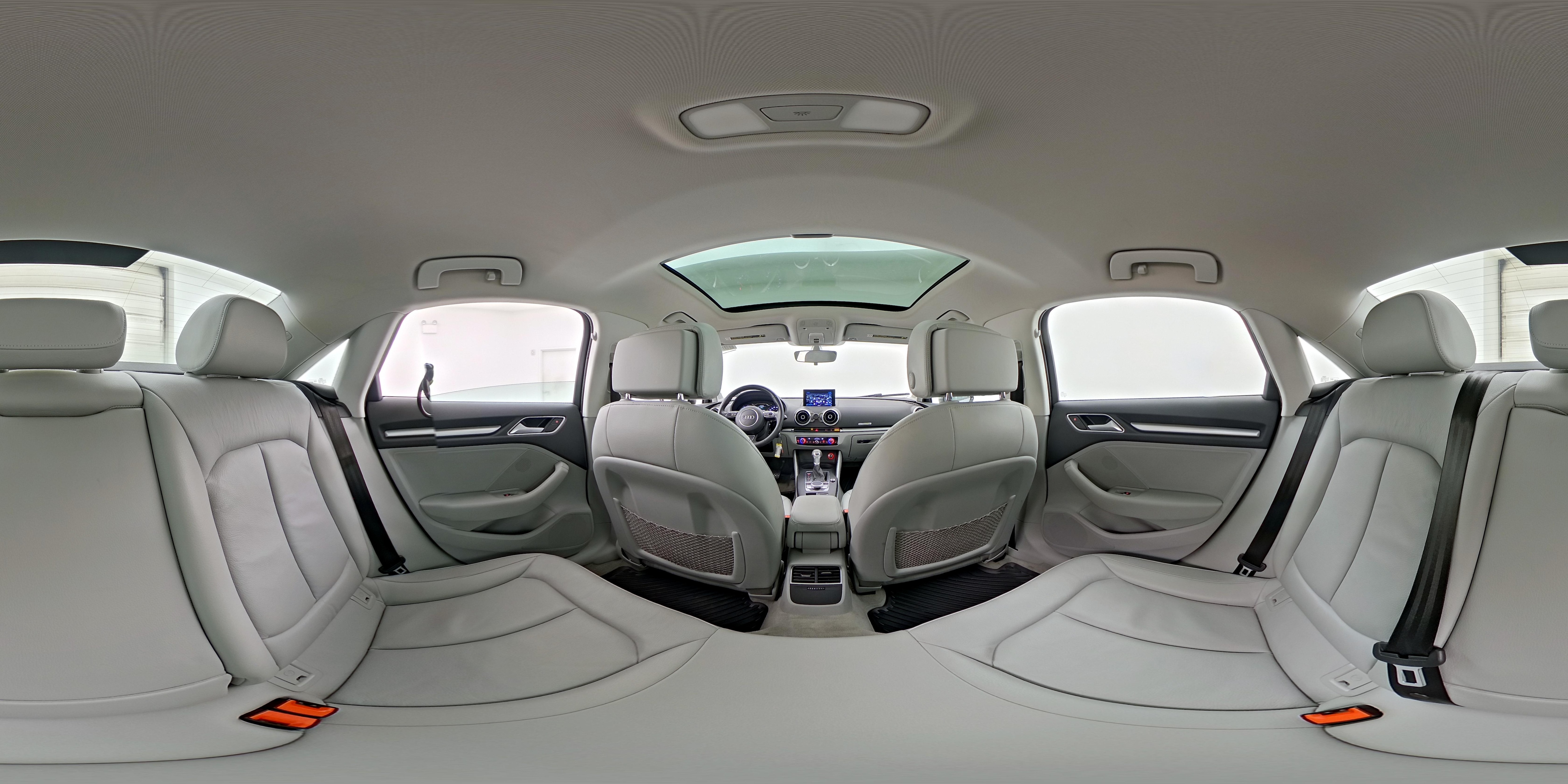 2016 Audi A3 Sedan Premium - Photo 27