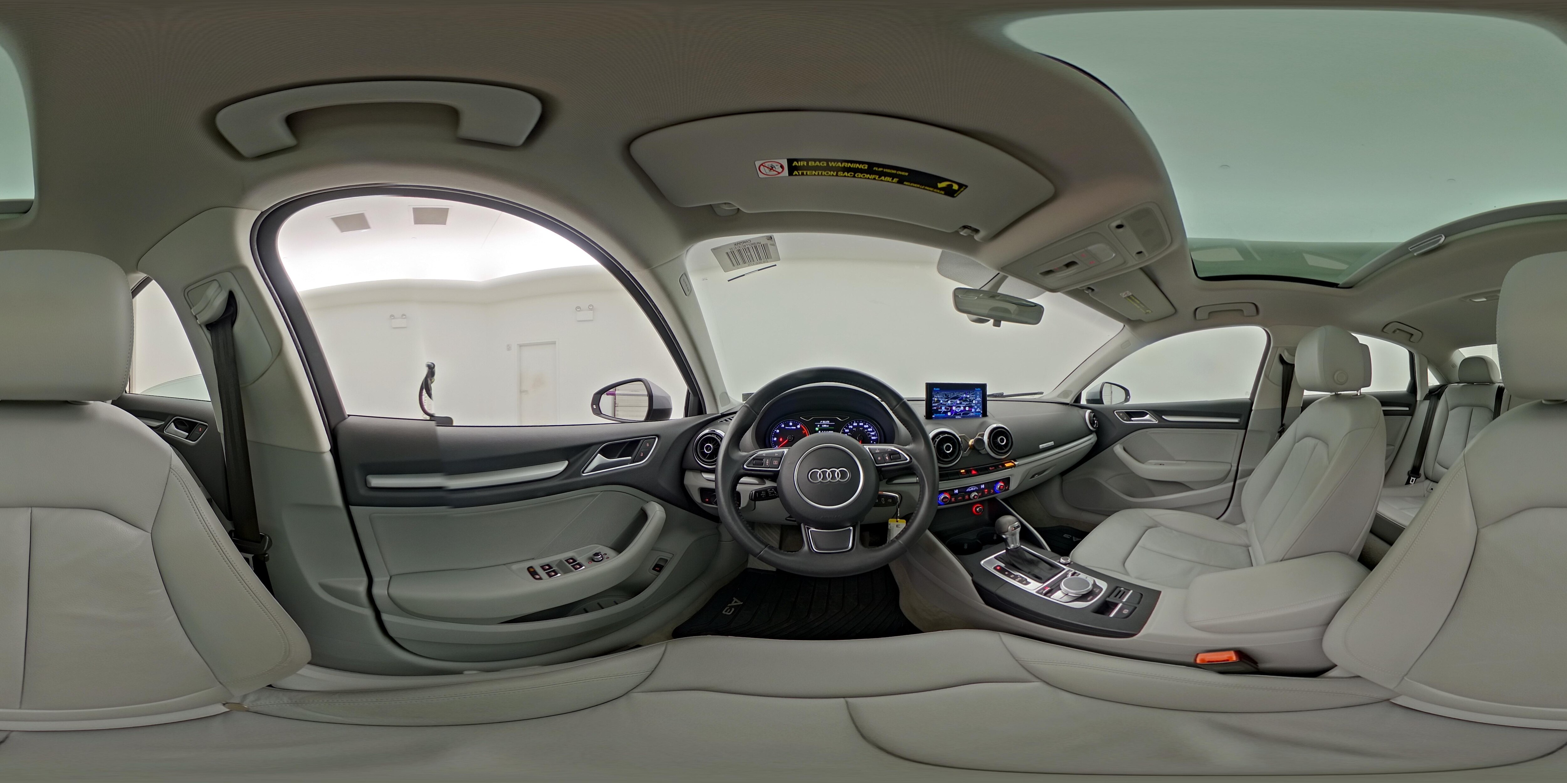 2016 Audi A3 Sedan Premium - Photo 28