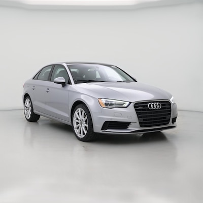 2016 Audi A3 Premium