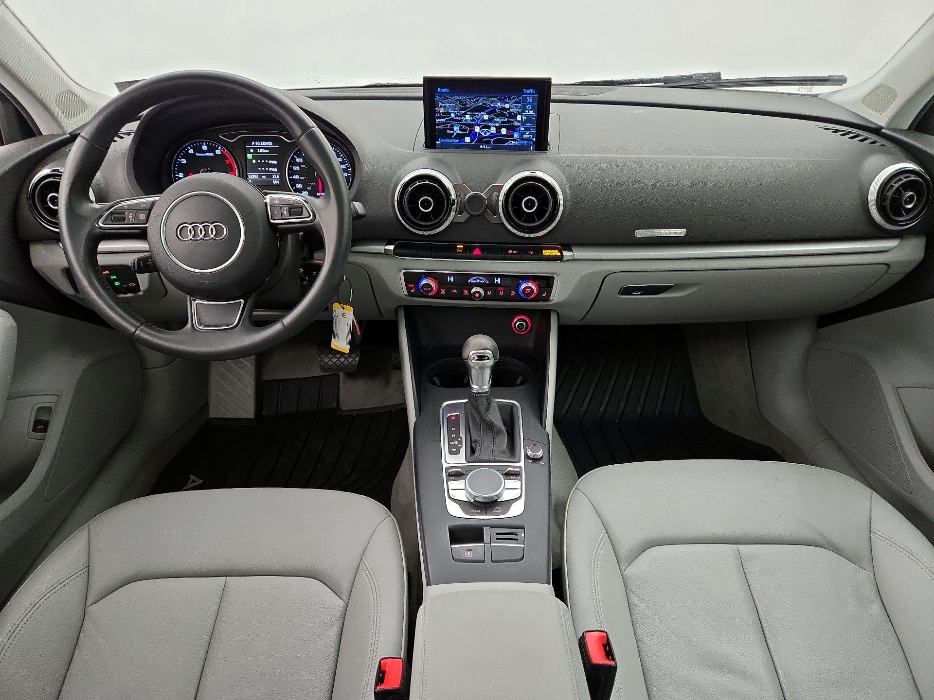 Thumbnail: 2016 Audi A3 - 9