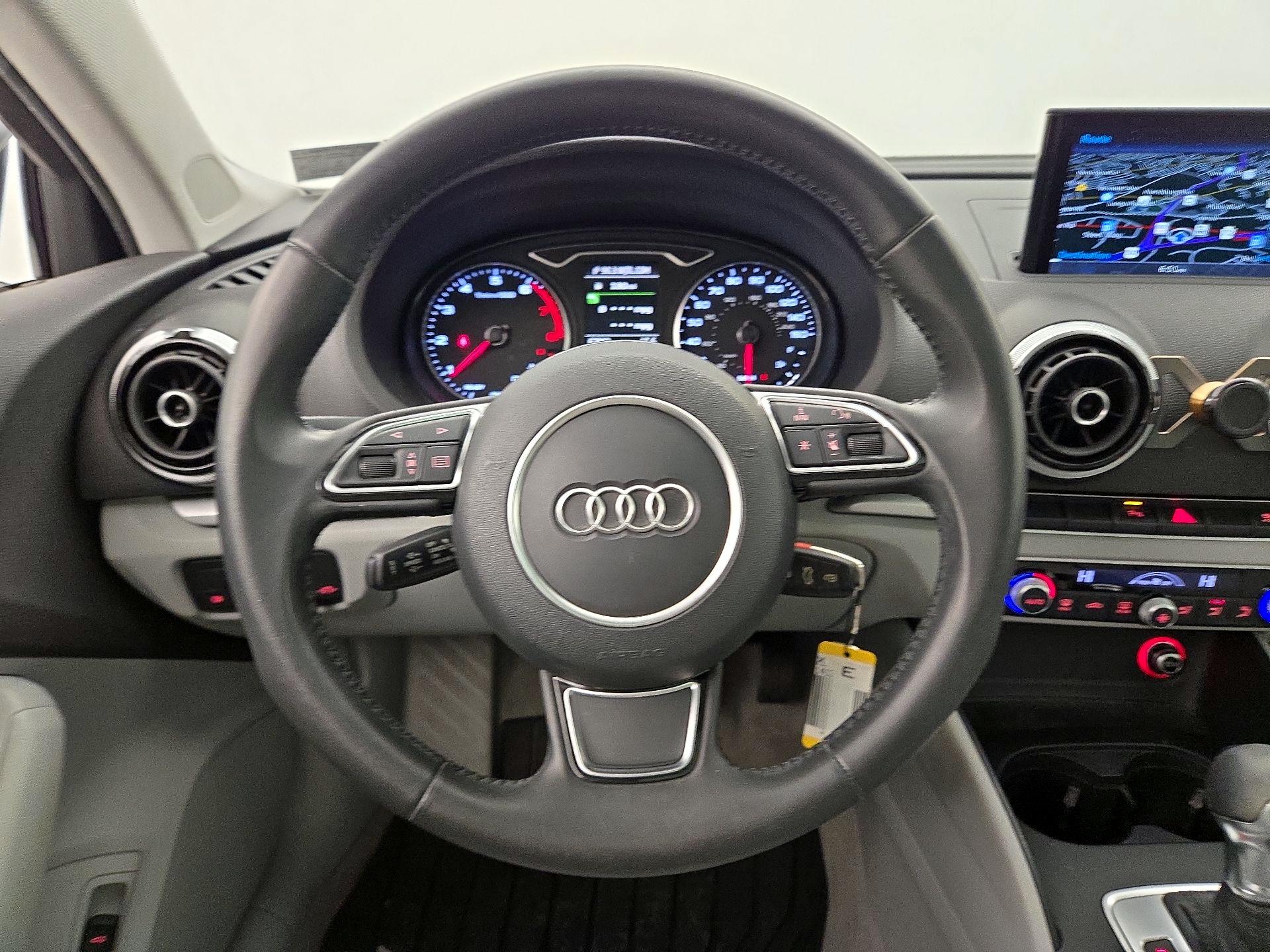 Thumbnail: 2016 Audi A3 - 10