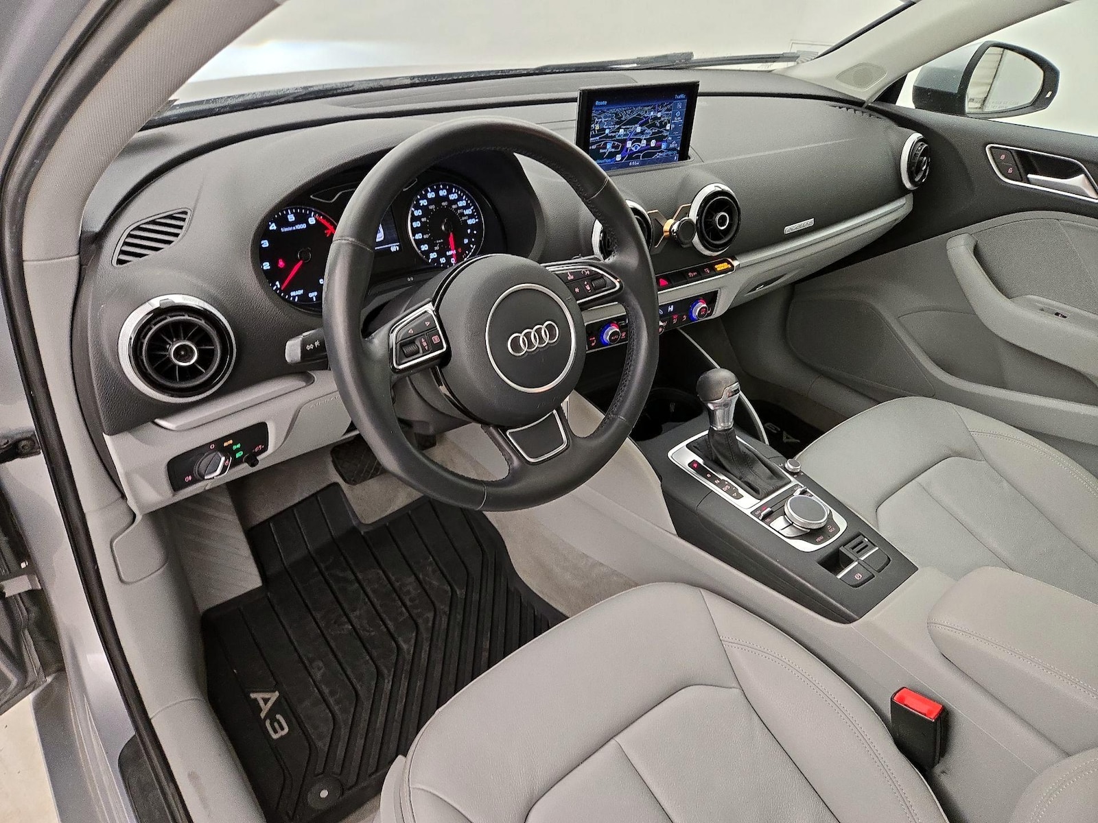2016 Audi A3 Sedan Premium - Photo 12