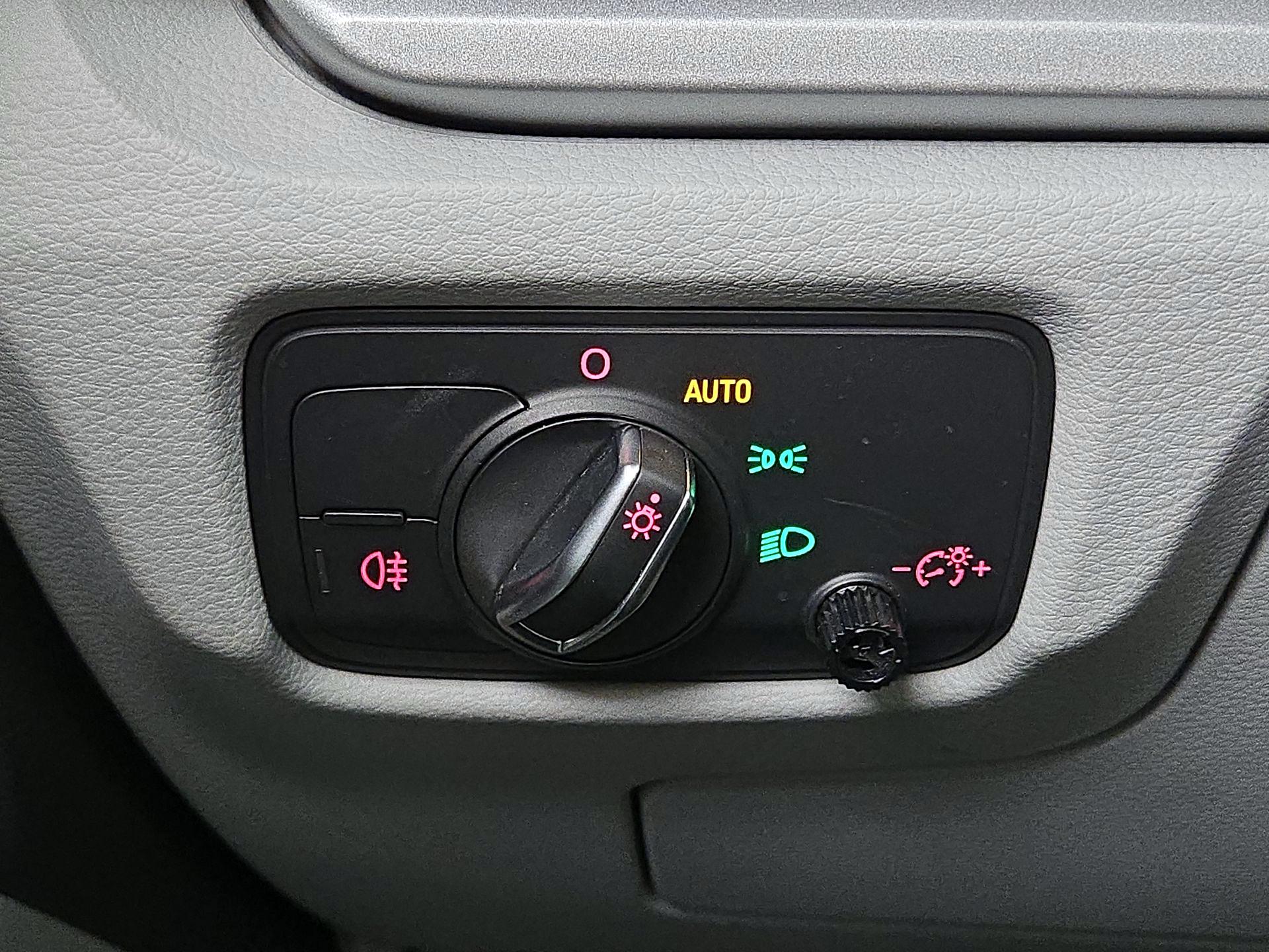 Thumbnail: 2016 Audi A3 - 13