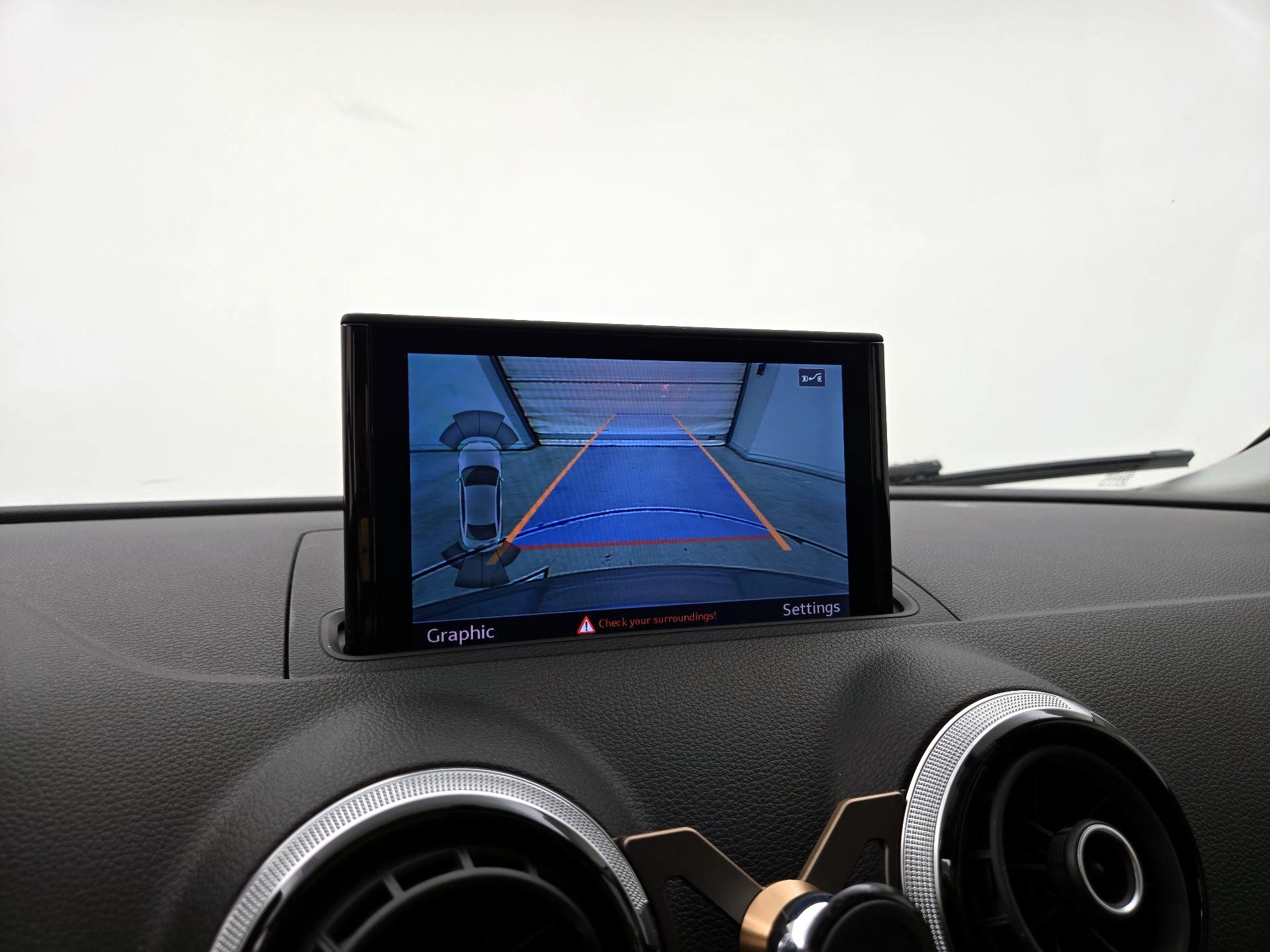 Thumbnail: 2016 Audi A3 - 15