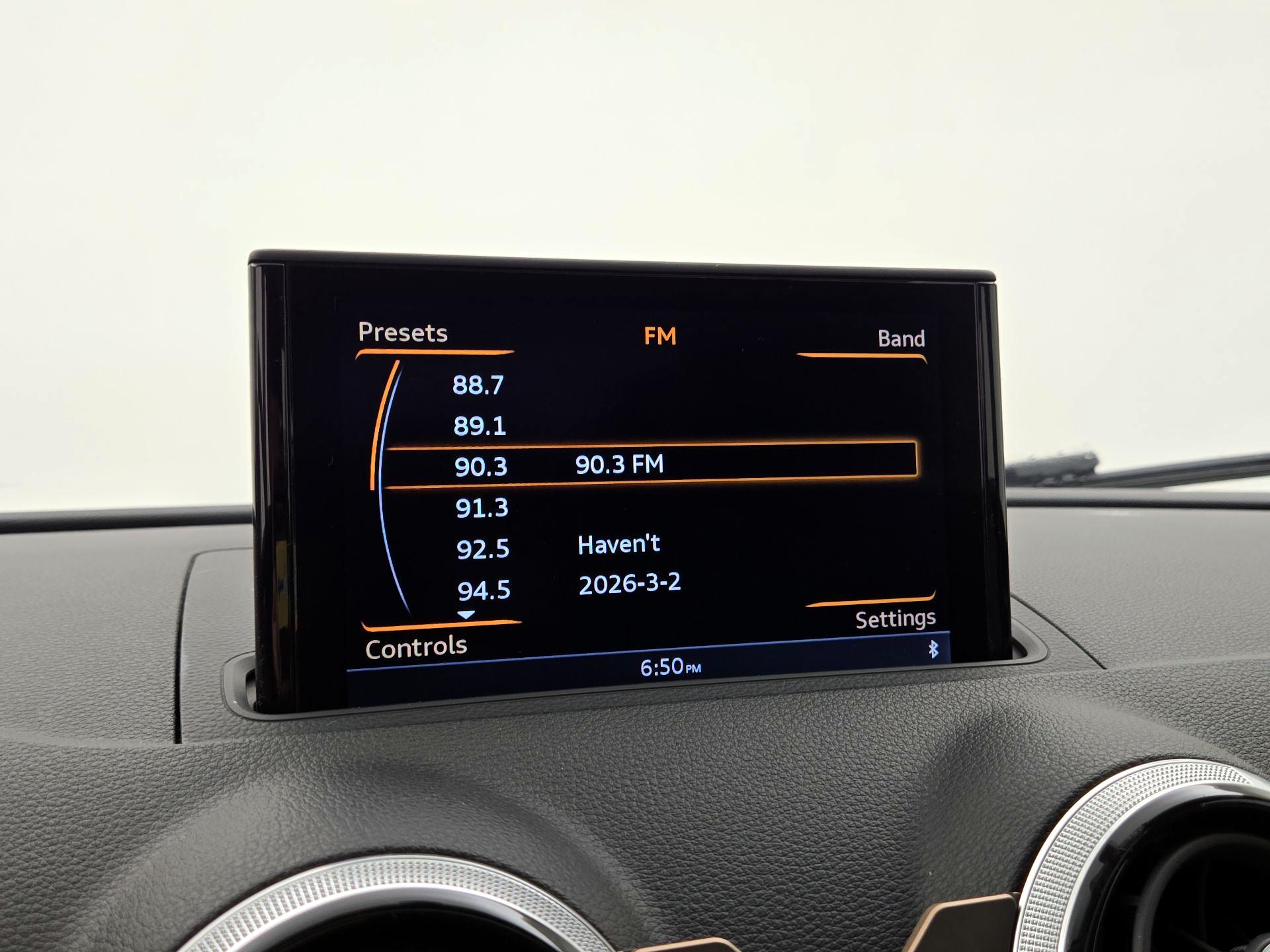 Thumbnail: 2016 Audi A3 - 16