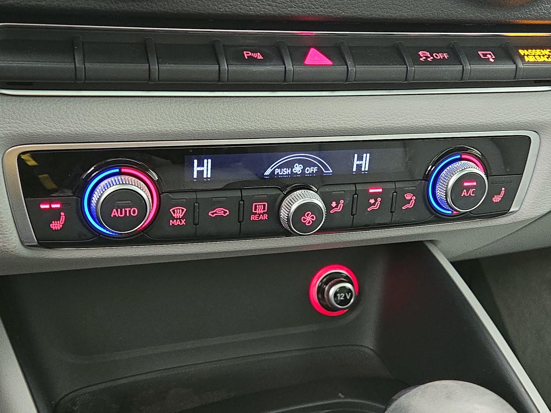 Thumbnail: 2016 Audi A3 - 17