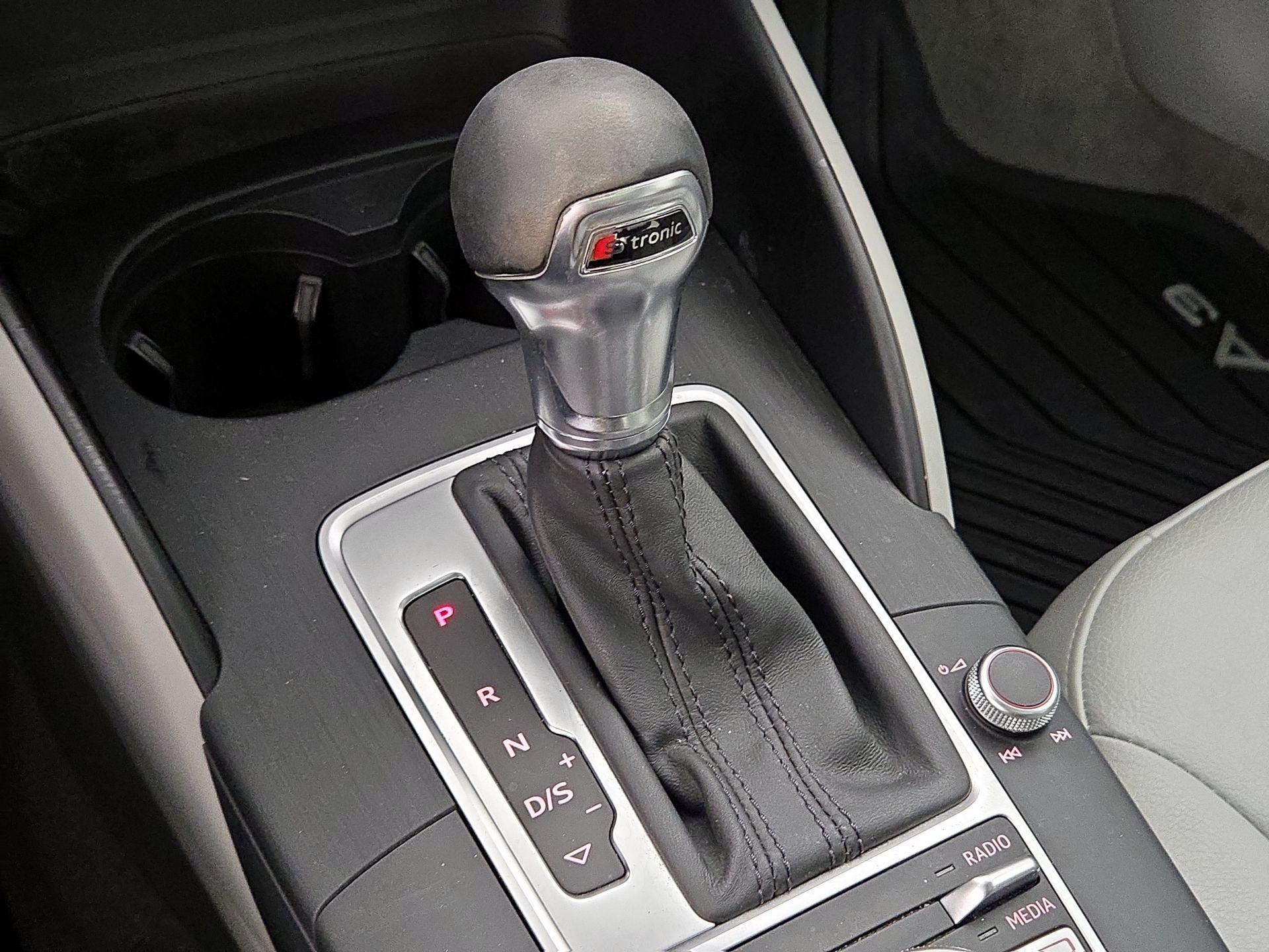 Thumbnail: 2016 Audi A3 - 18