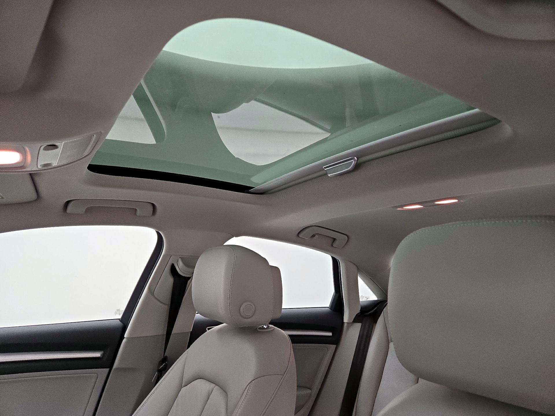 Thumbnail: 2016 Audi A3 - 20