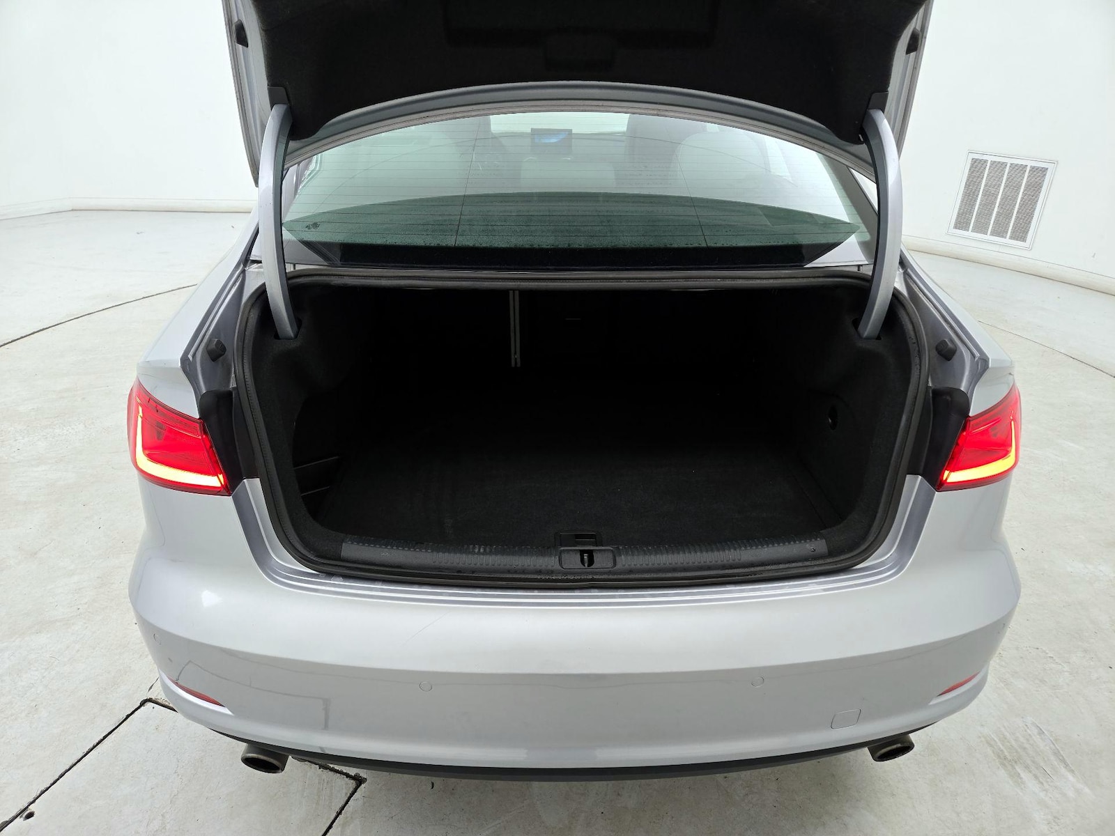 2016 Audi A3 Sedan Premium - Photo 23