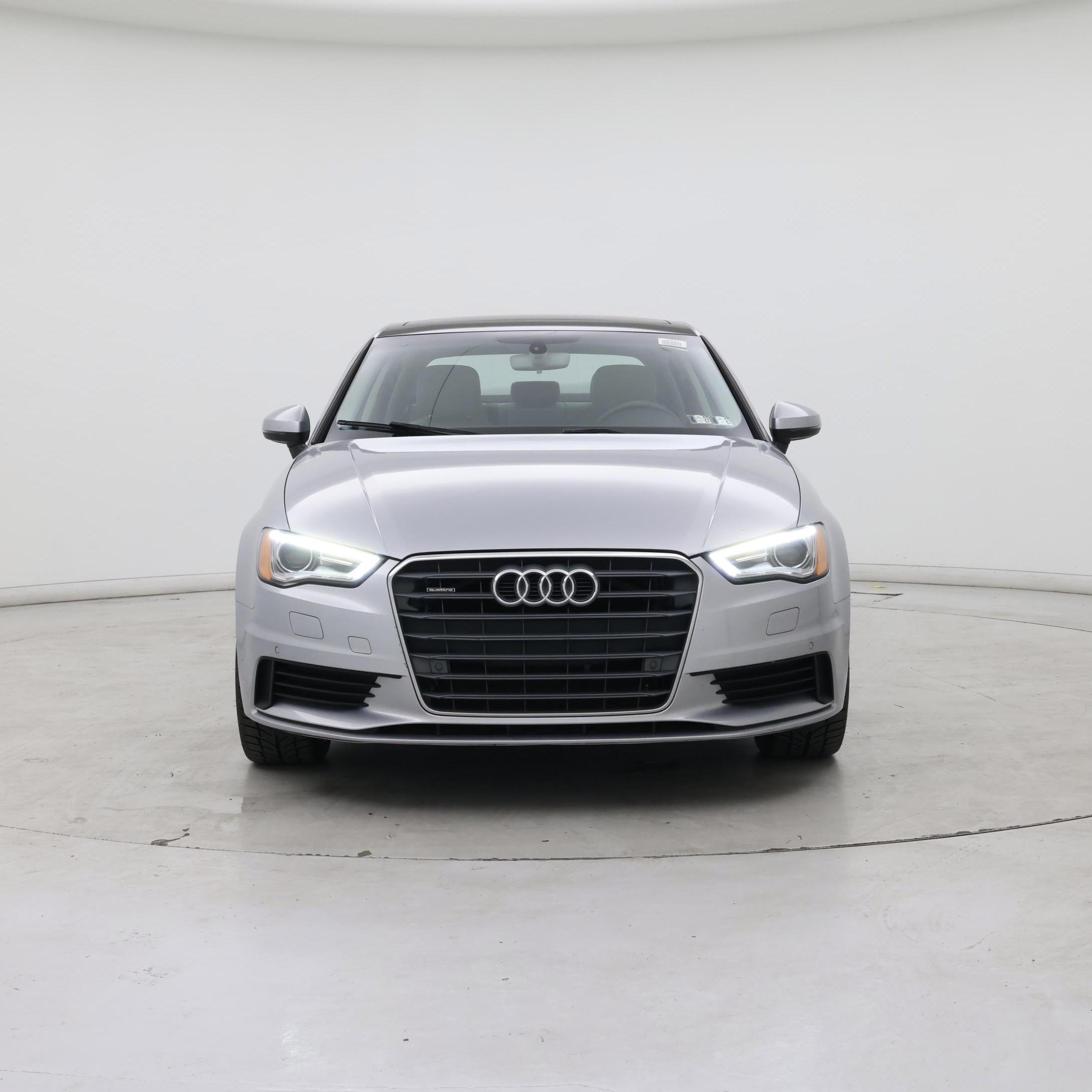 Thumbnail: 2016 Audi A3 - 5