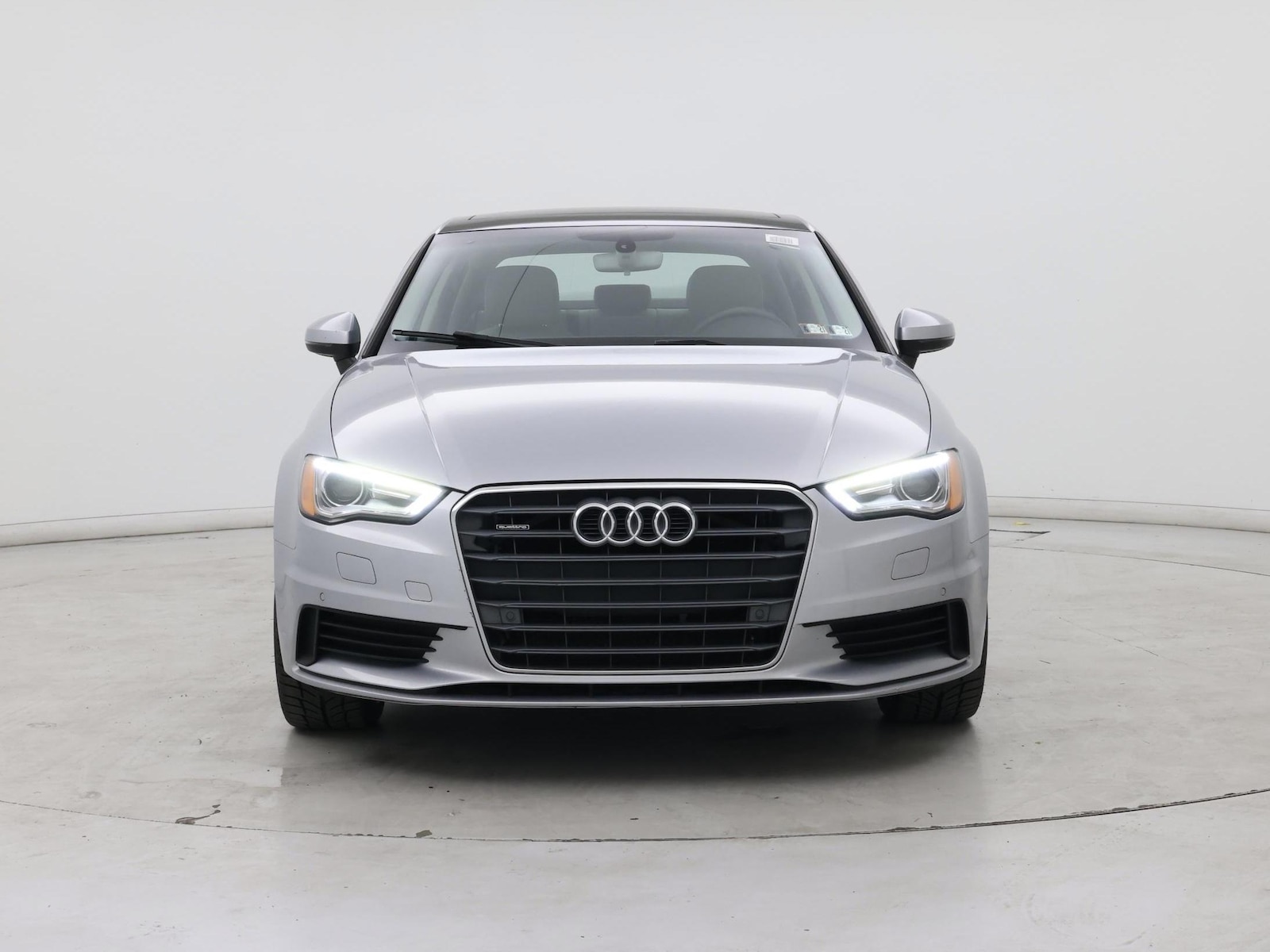 2016 Audi A3 Sedan Premium - Photo 6