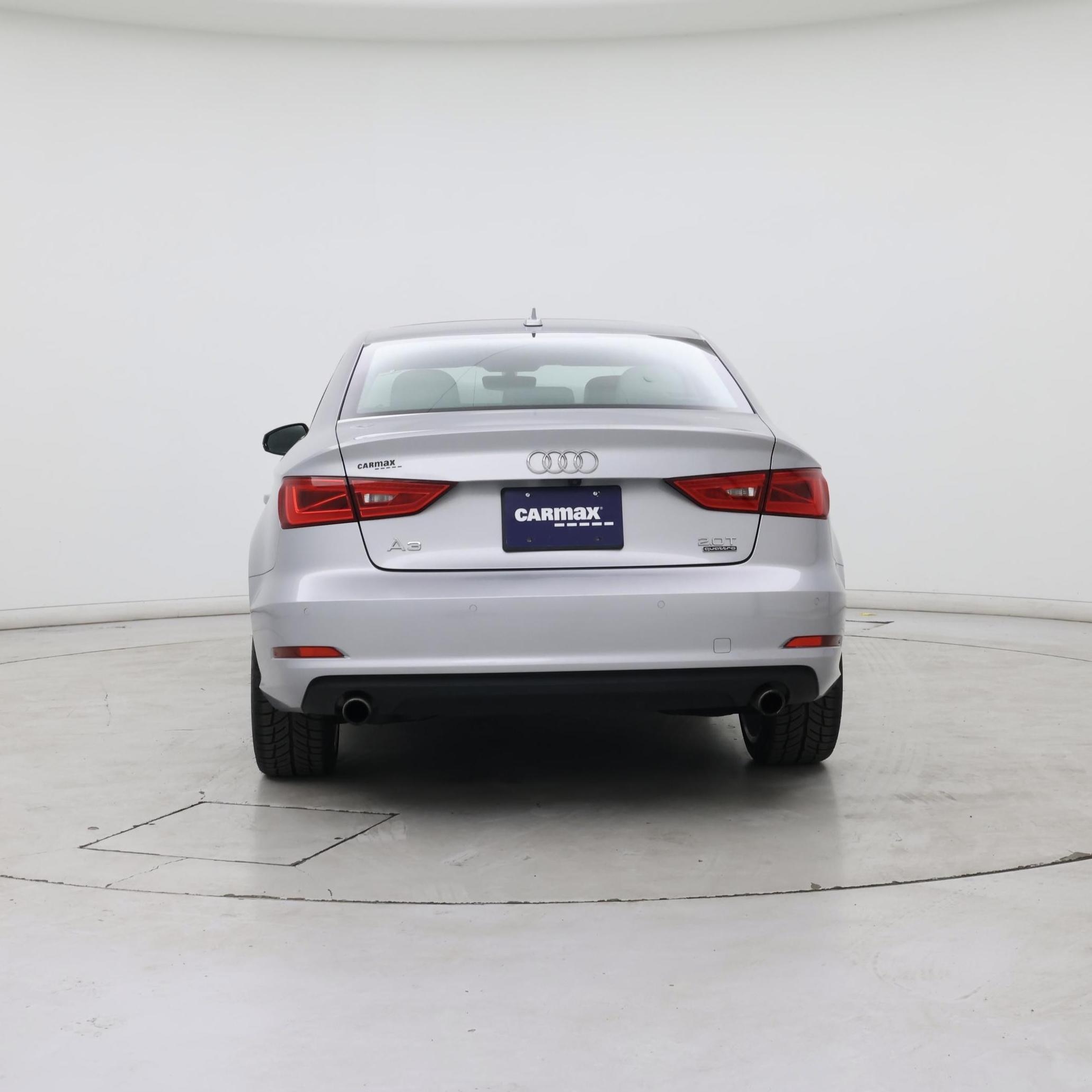 Thumbnail: 2016 Audi A3 - 6