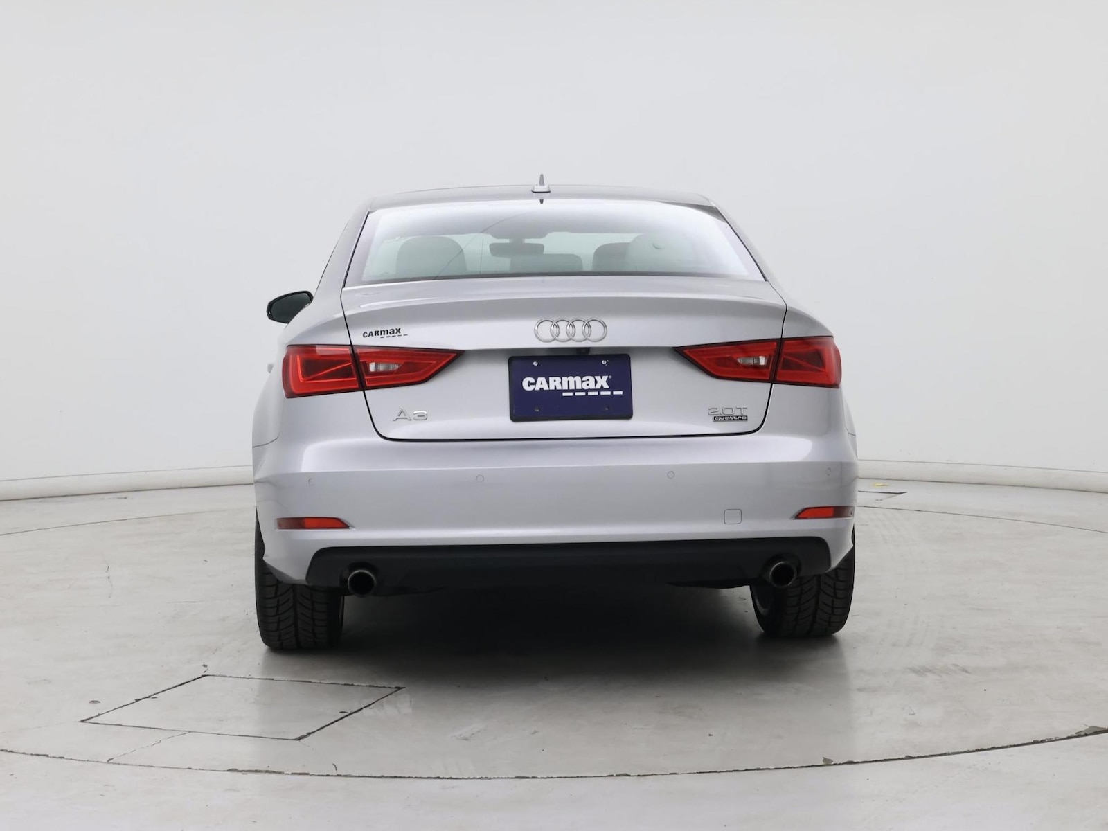 2016 Audi A3 Sedan Premium - Photo 7