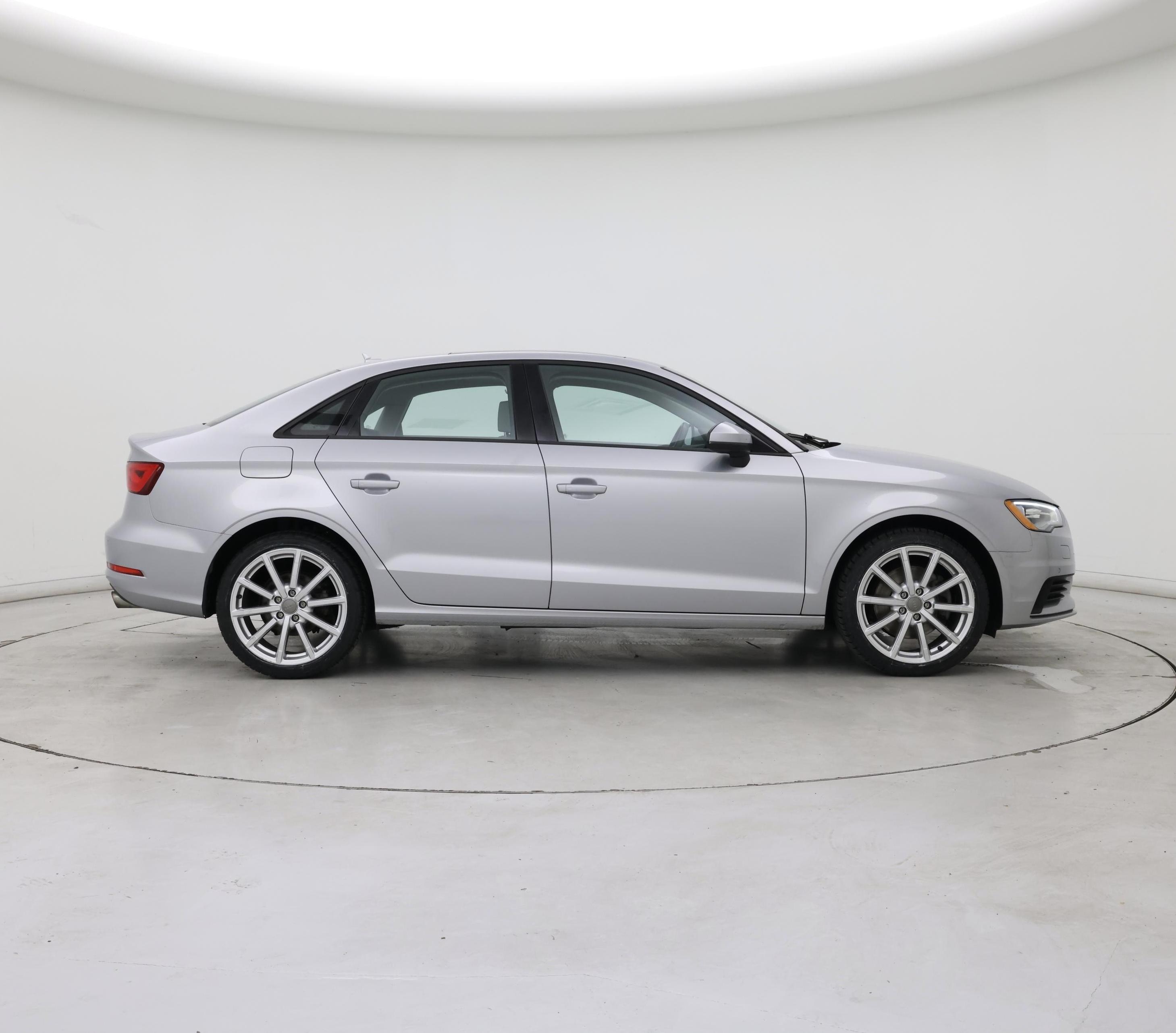 Thumbnail: 2016 Audi A3 - 7