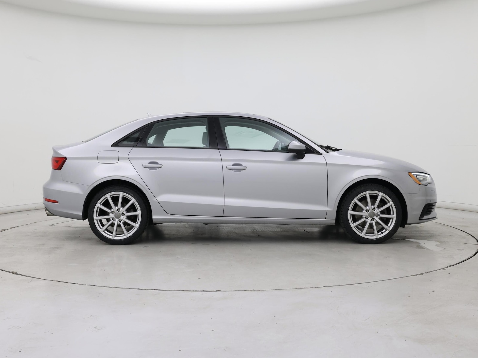 2016 Audi A3 Sedan Premium - Photo 8