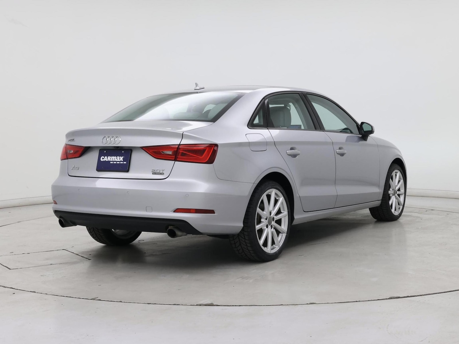 2016 Audi A3 Sedan Premium - Photo 9