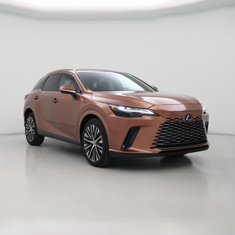 2023 Lexus RX 350 Premium Plus