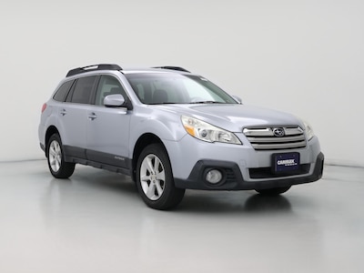 2014 Subaru Outback 2.5I