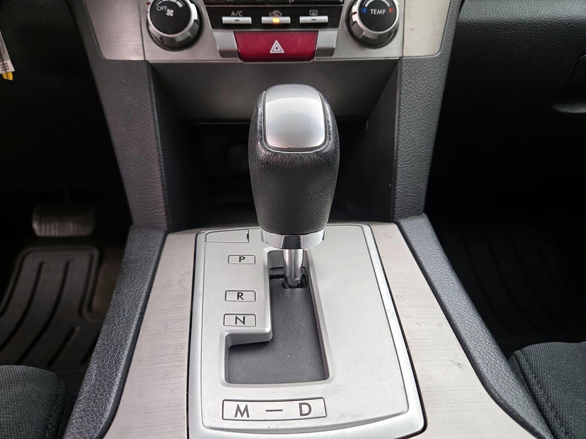 Thumbnail: 2014 Subaru Outback - 16