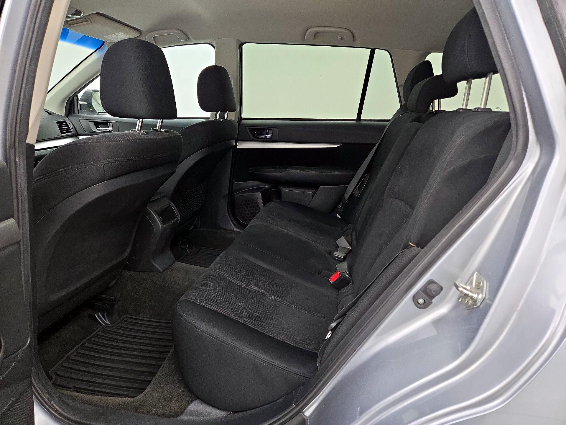 Thumbnail: 2014 Subaru Outback - 17