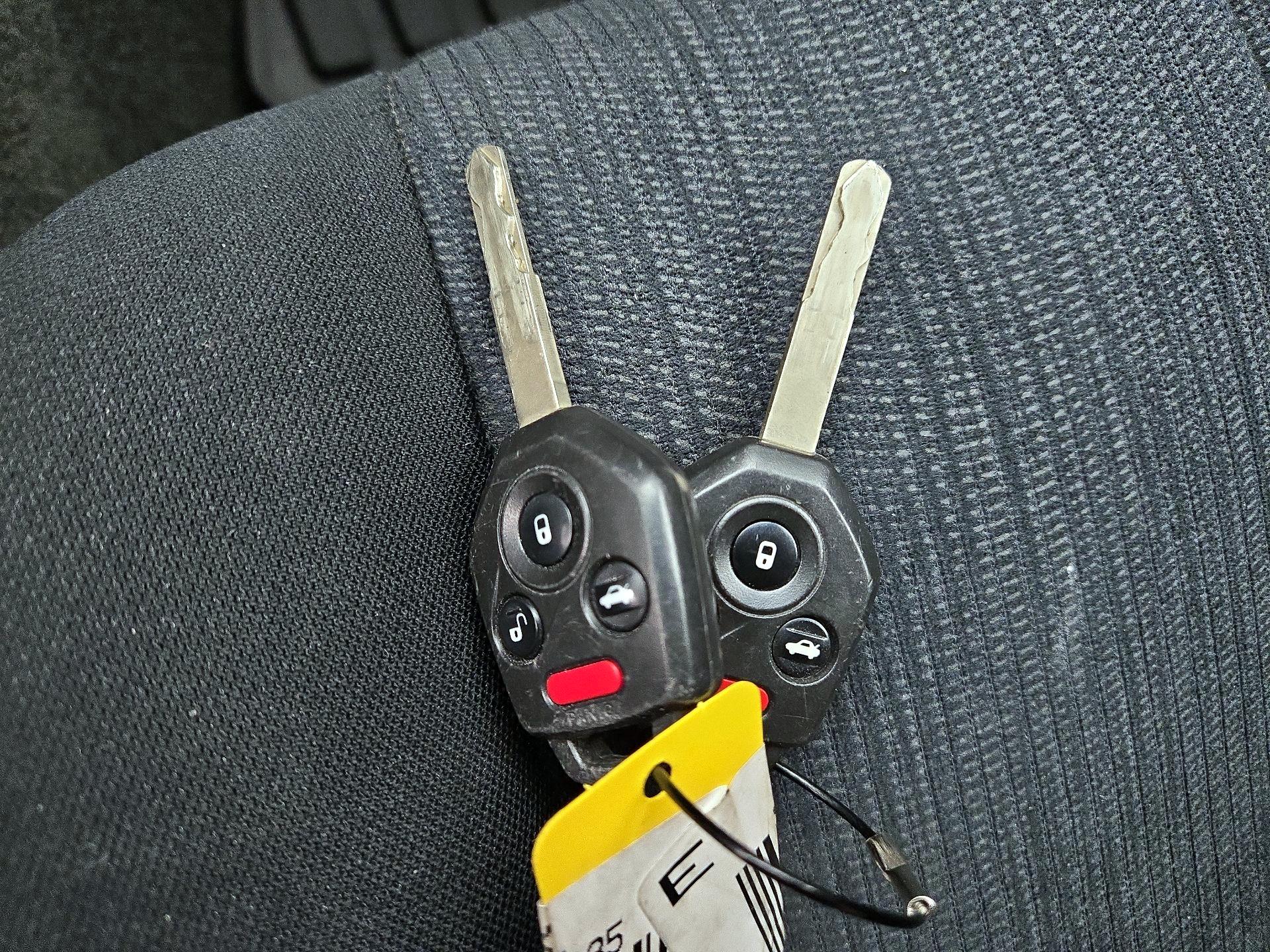 Thumbnail: 2014 Subaru Outback - 20