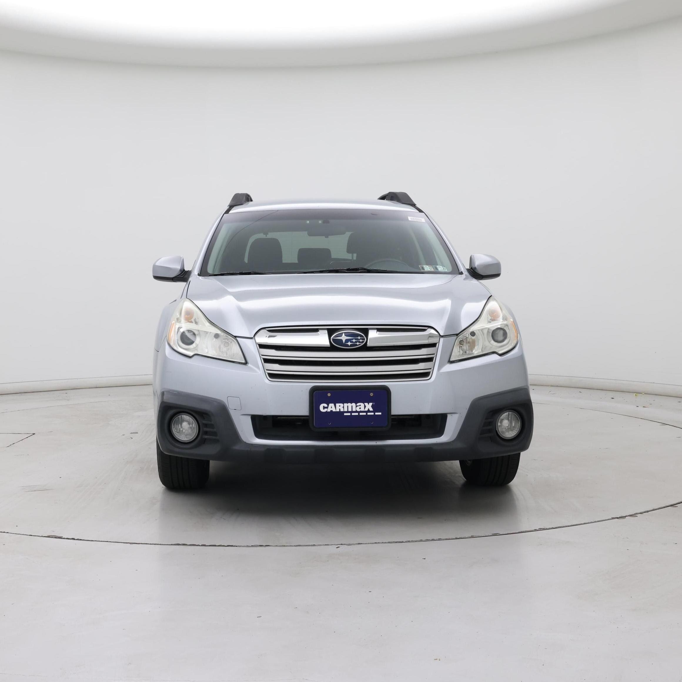 Thumbnail: 2014 Subaru Outback - 5