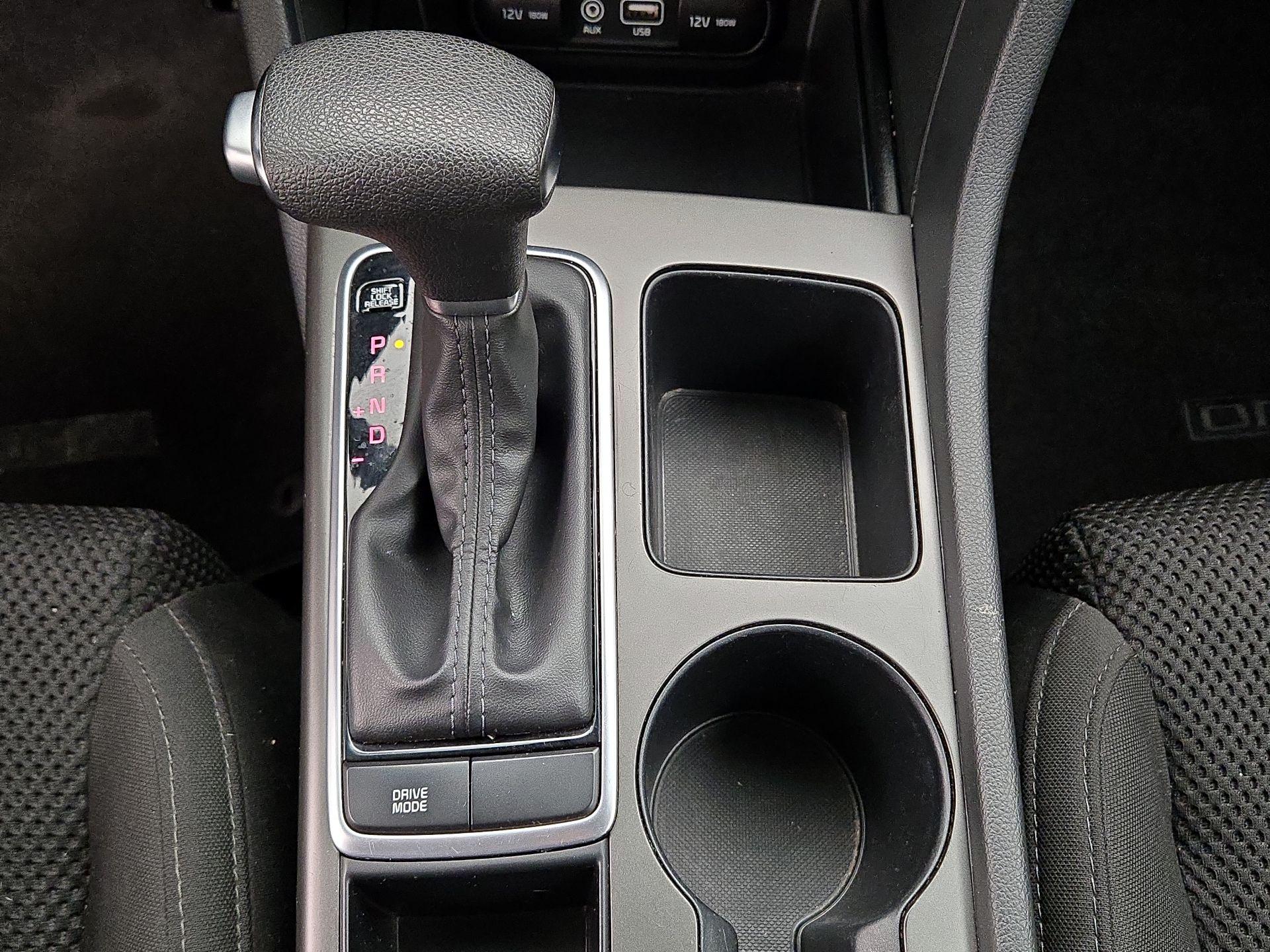 Thumbnail: 2019 Kia Optima - 16