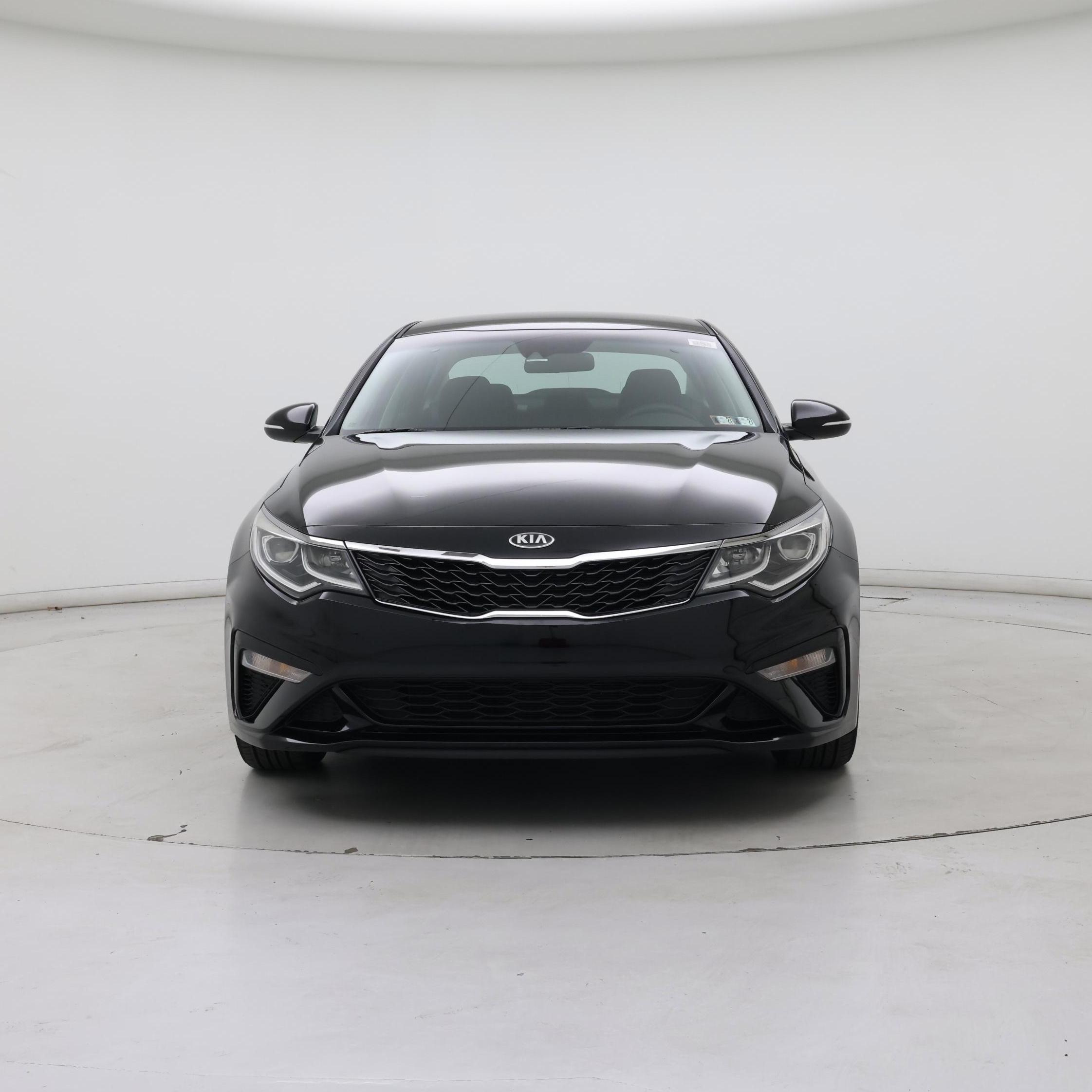 Thumbnail: 2019 Kia Optima - 5