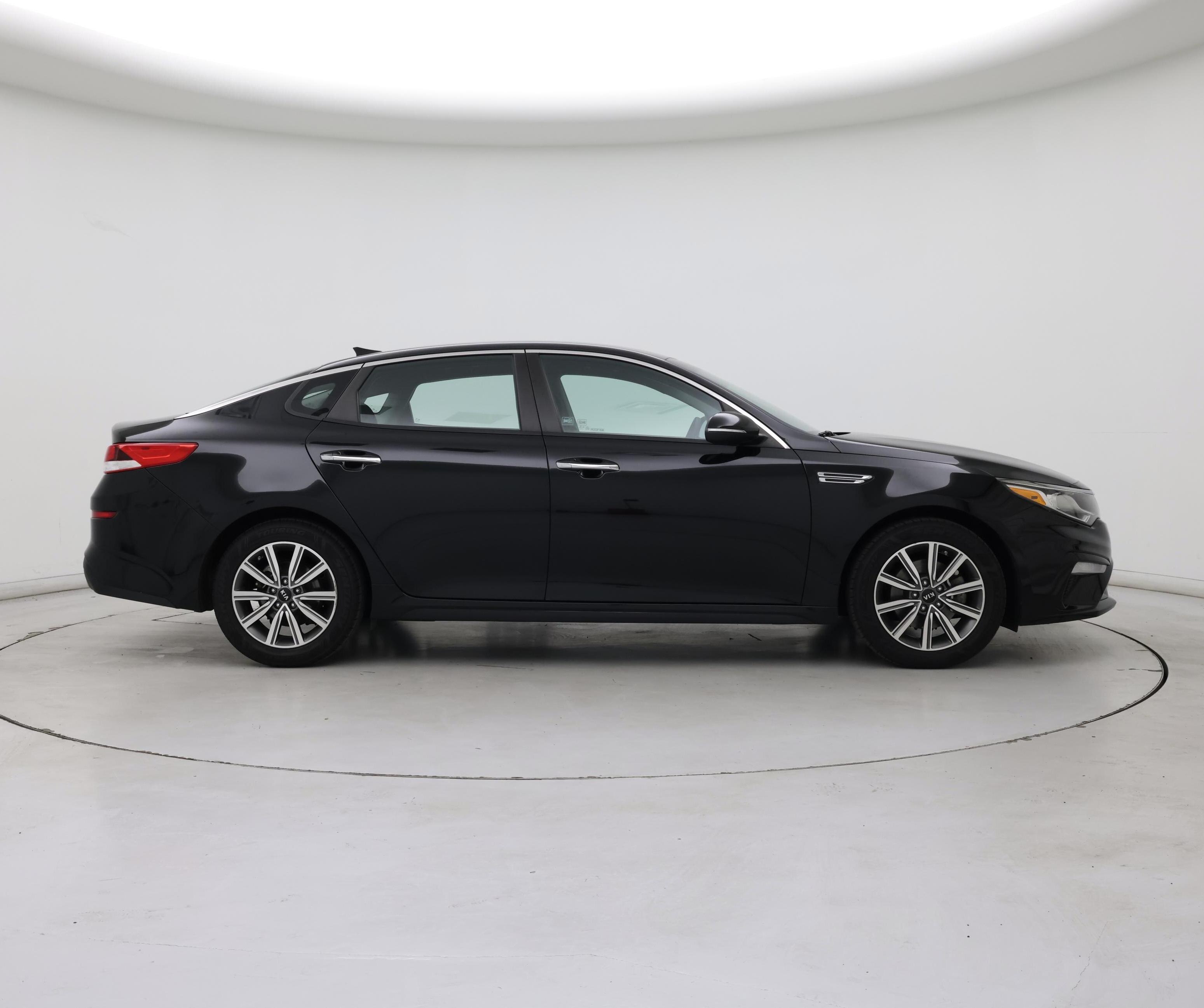 Thumbnail: 2019 Kia Optima - 7