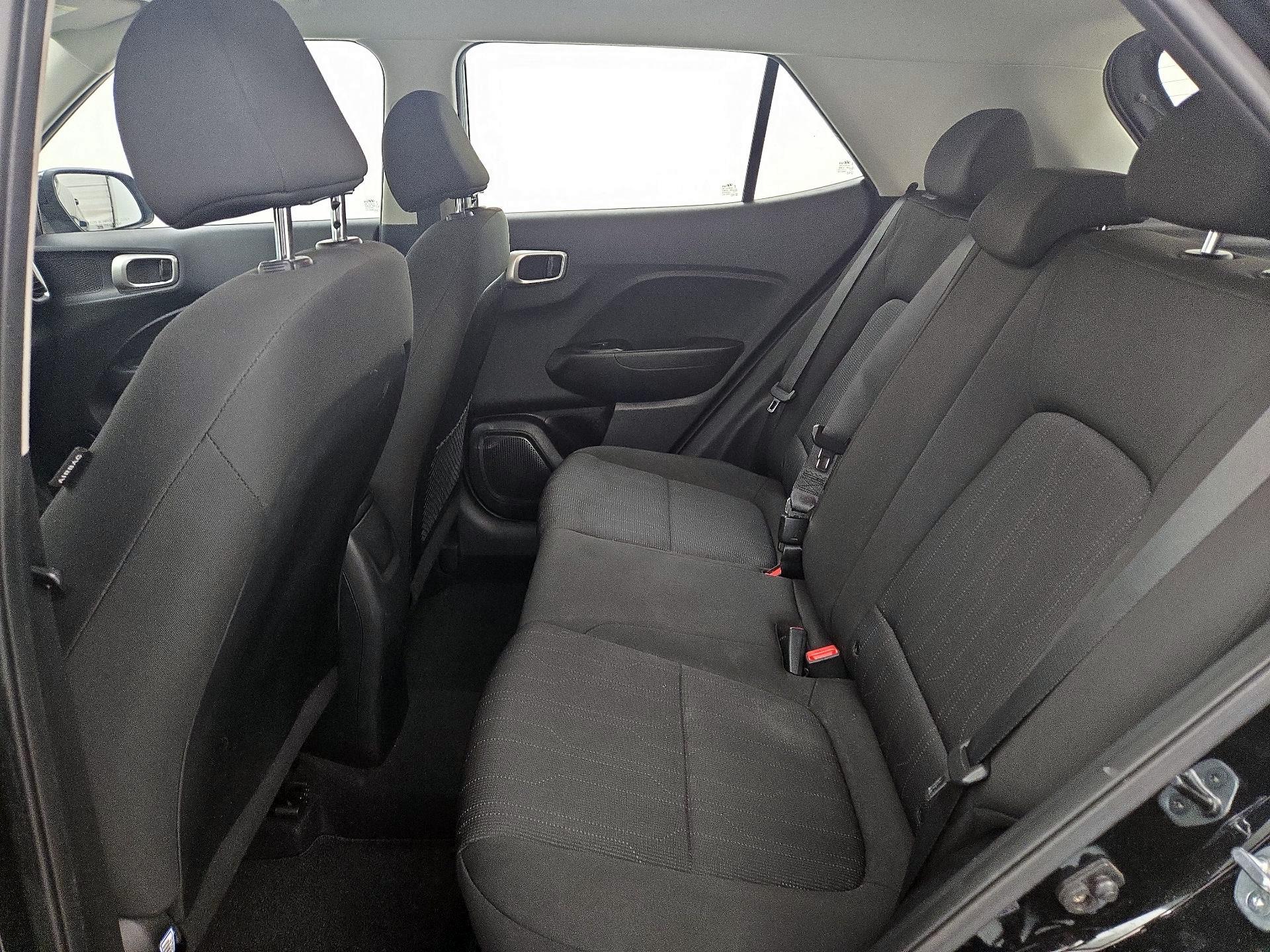 Thumbnail: 2023 Hyundai Venue - 19