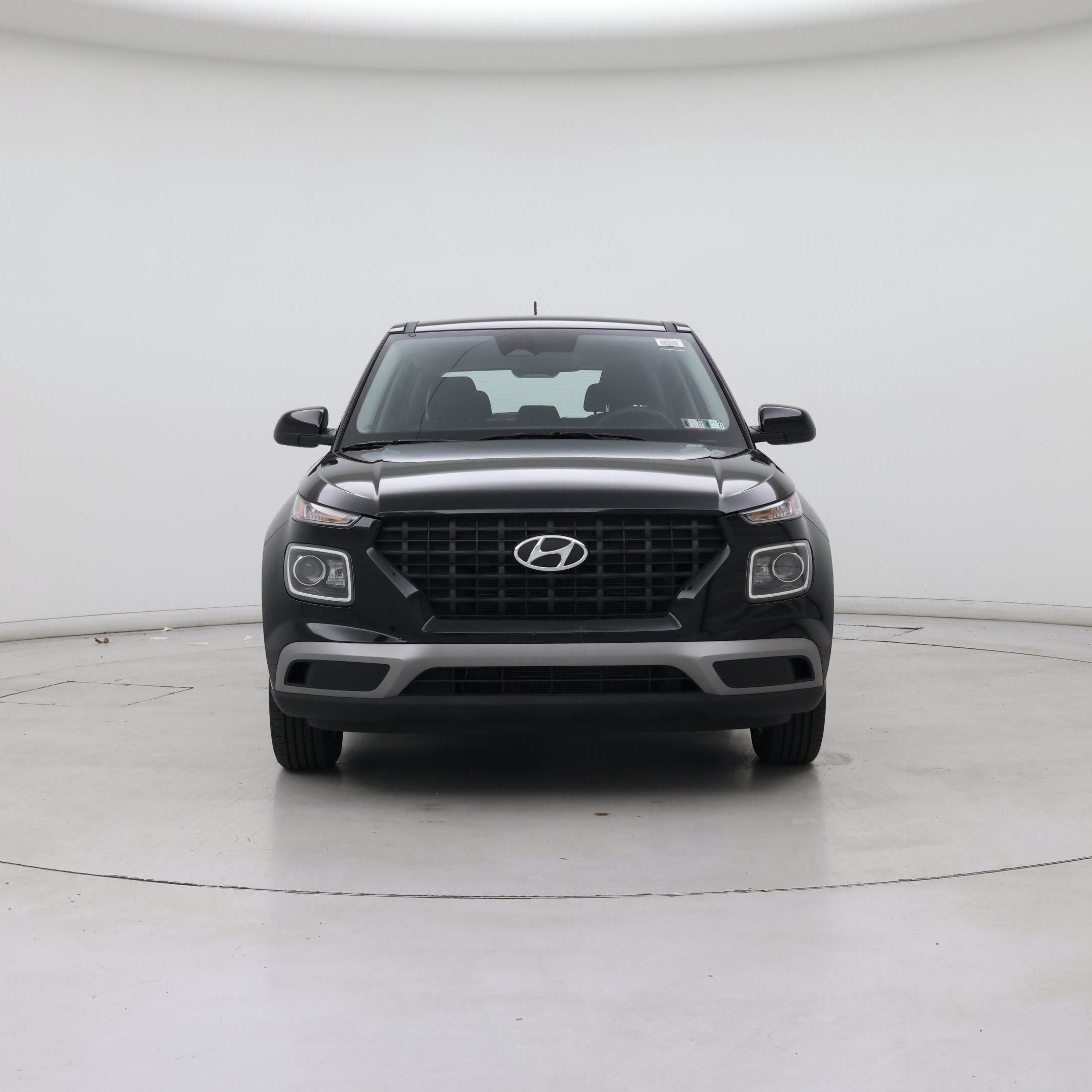 Thumbnail: 2023 Hyundai Venue - 5