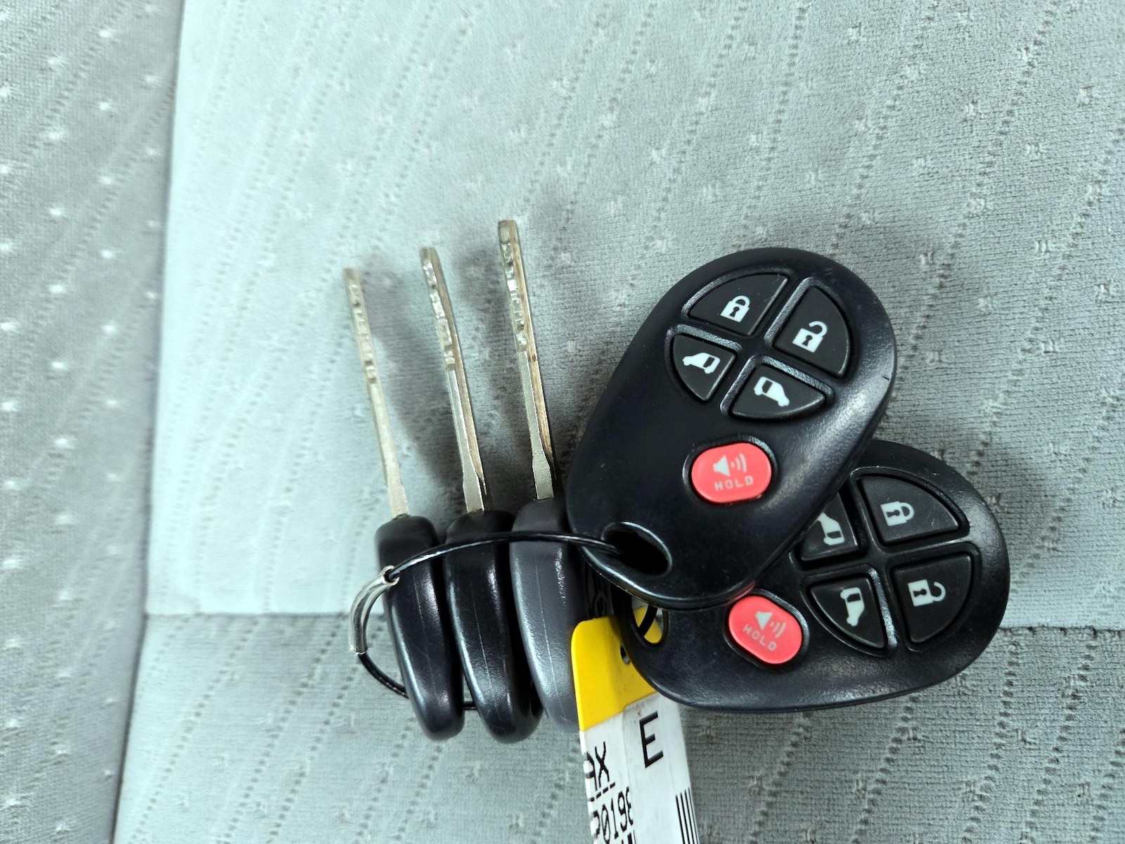 2018 Toyota Sienna LE - Photo 24