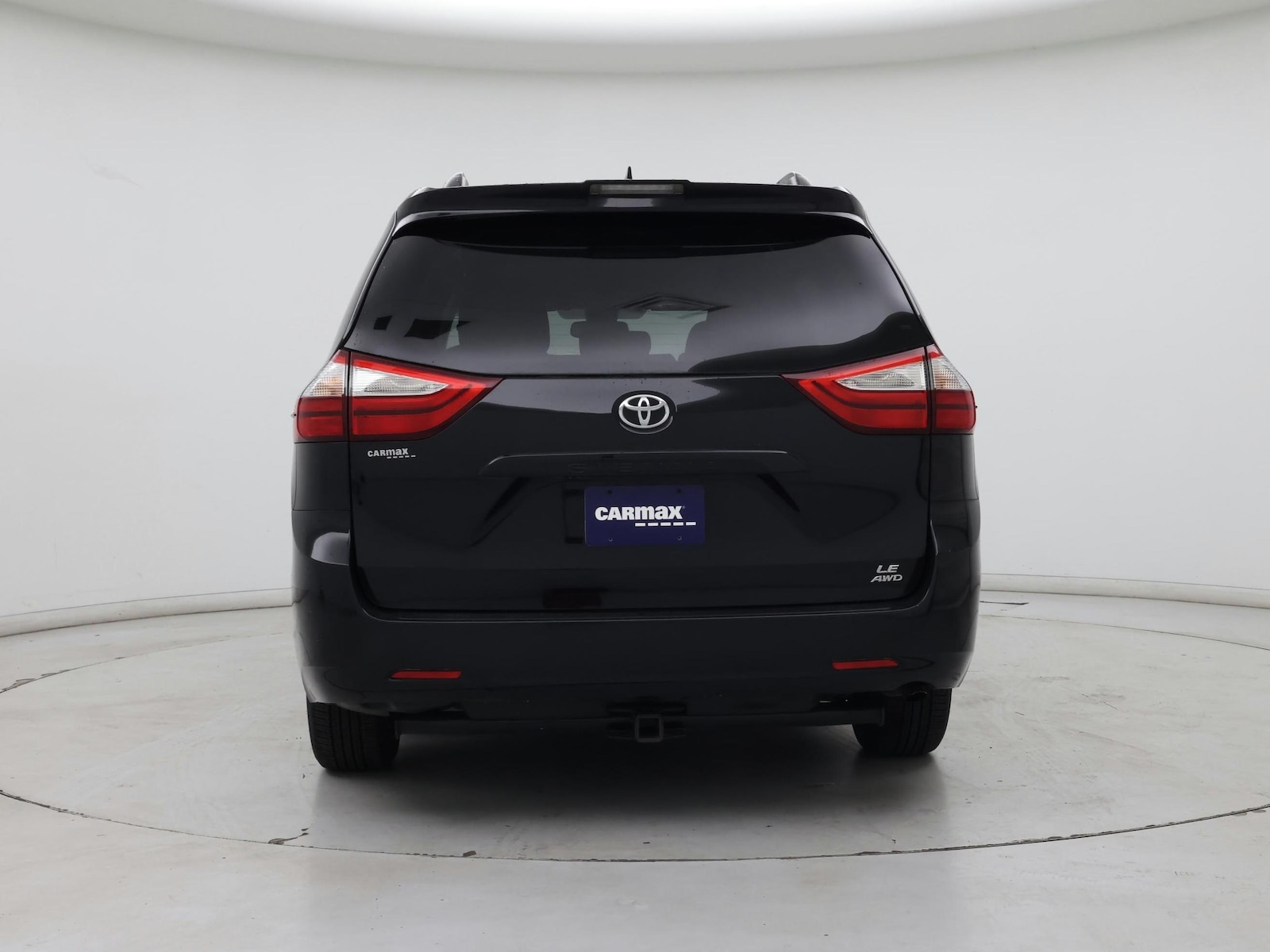 2018 Toyota Sienna LE - Photo 7