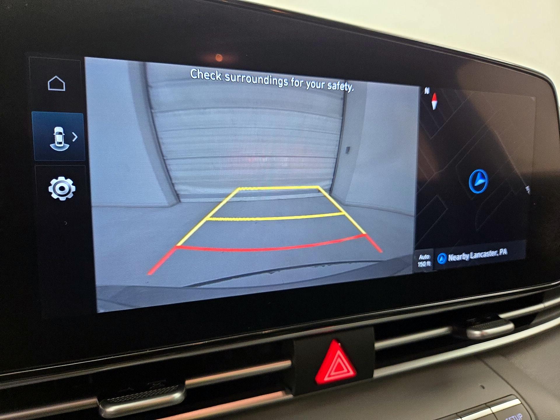 Thumbnail: 2023 Hyundai Elantra - 15