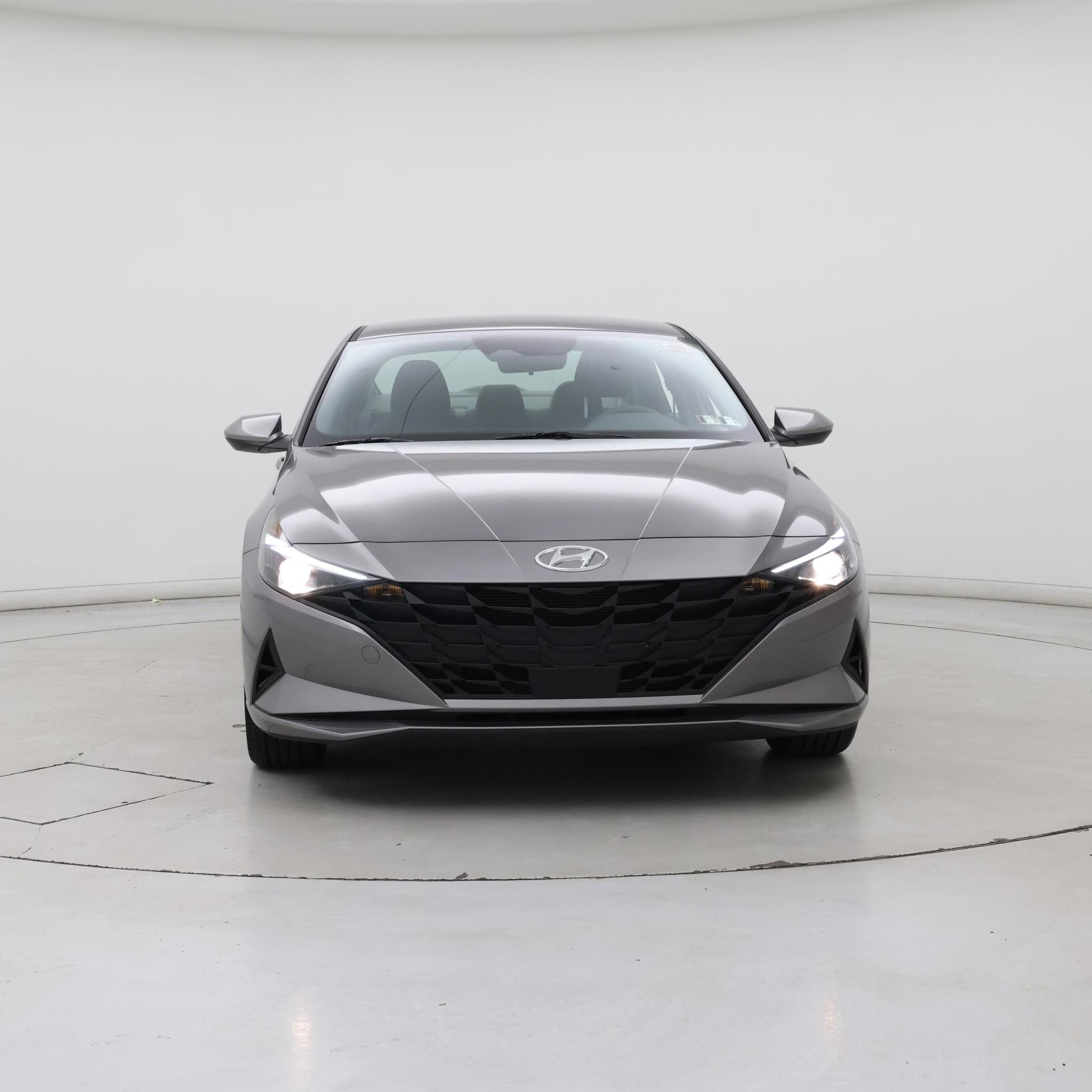 Thumbnail: 2023 Hyundai Elantra - 5