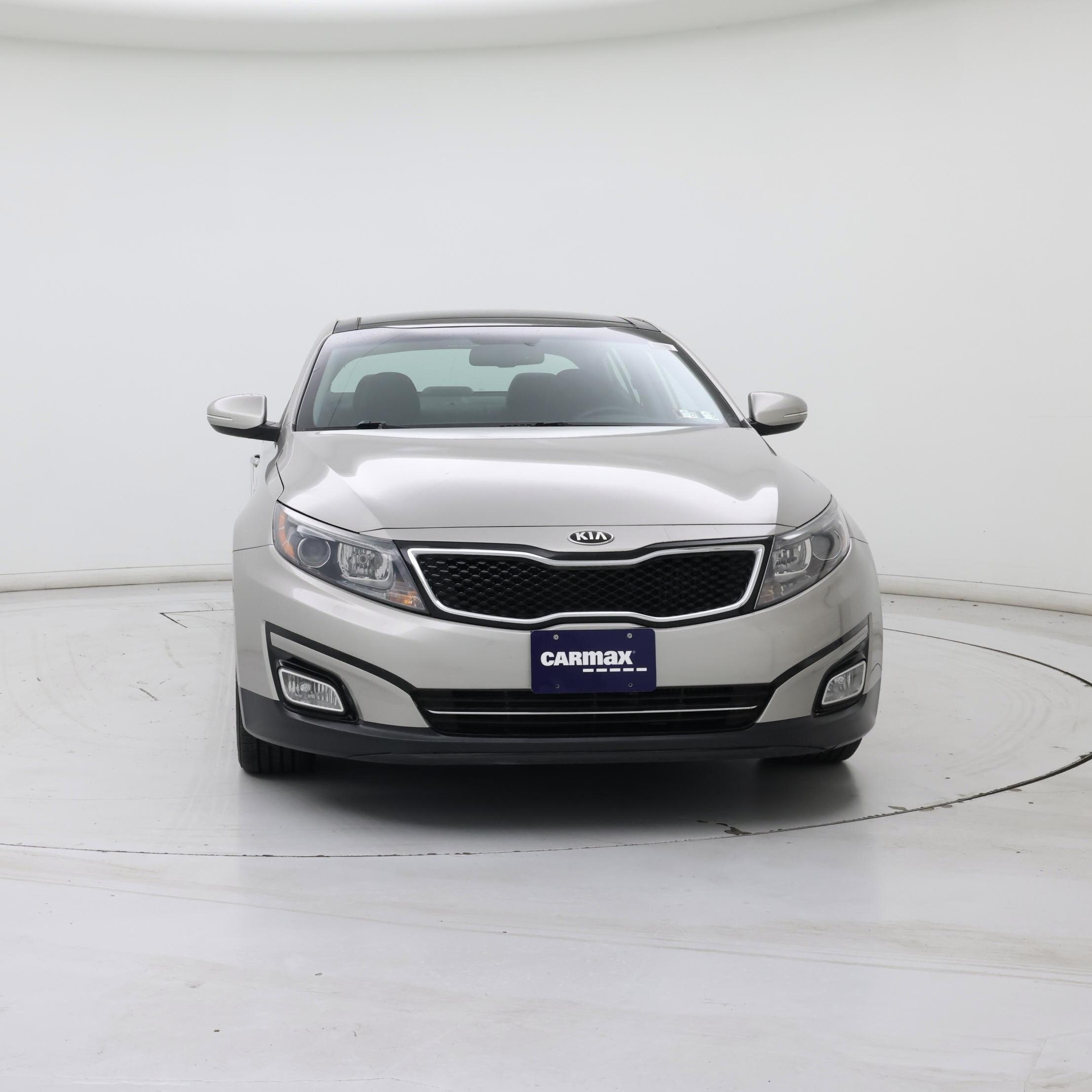 Thumbnail: 2015 Kia Optima - 5