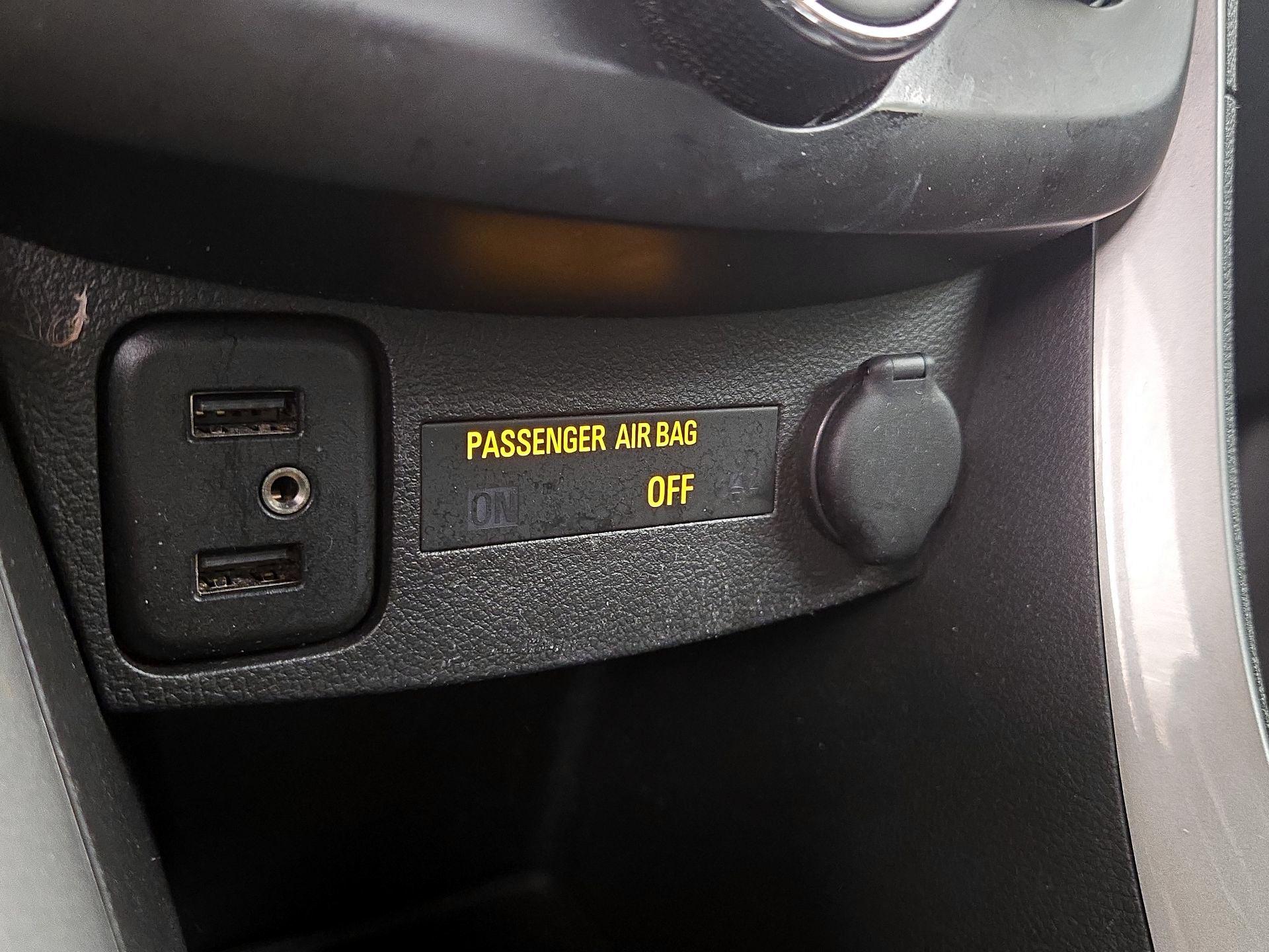 Thumbnail: 2020 Chevrolet Trax - 18