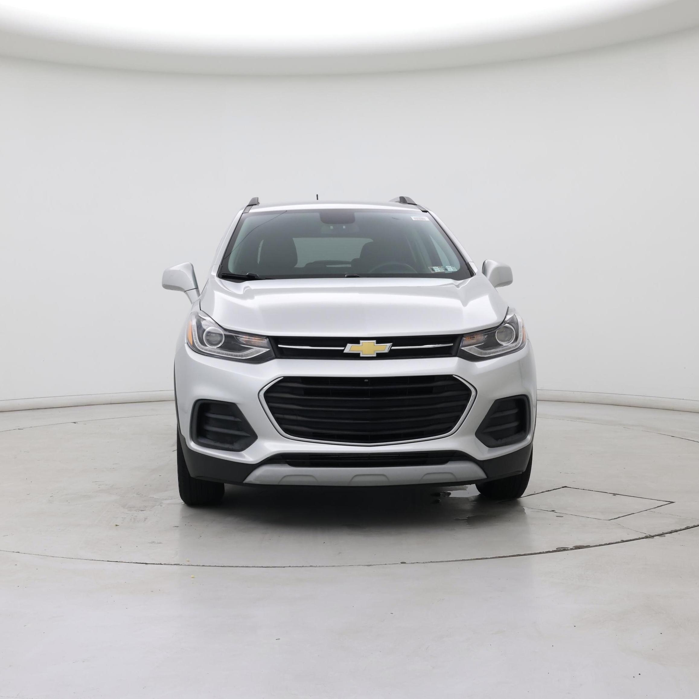 Thumbnail: 2020 Chevrolet Trax - 5