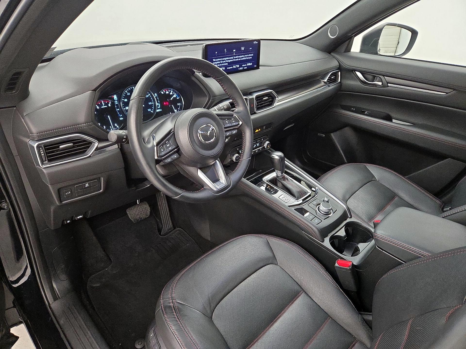 Thumbnail: 2023 Mazda CX-5 - 11