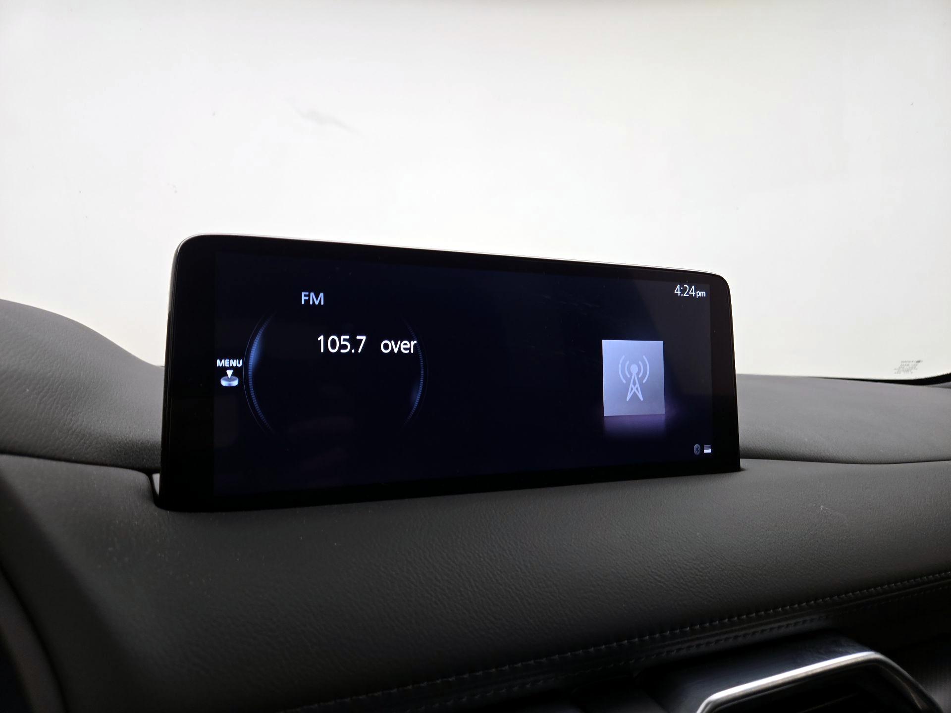 Thumbnail: 2023 Mazda CX-5 - 15