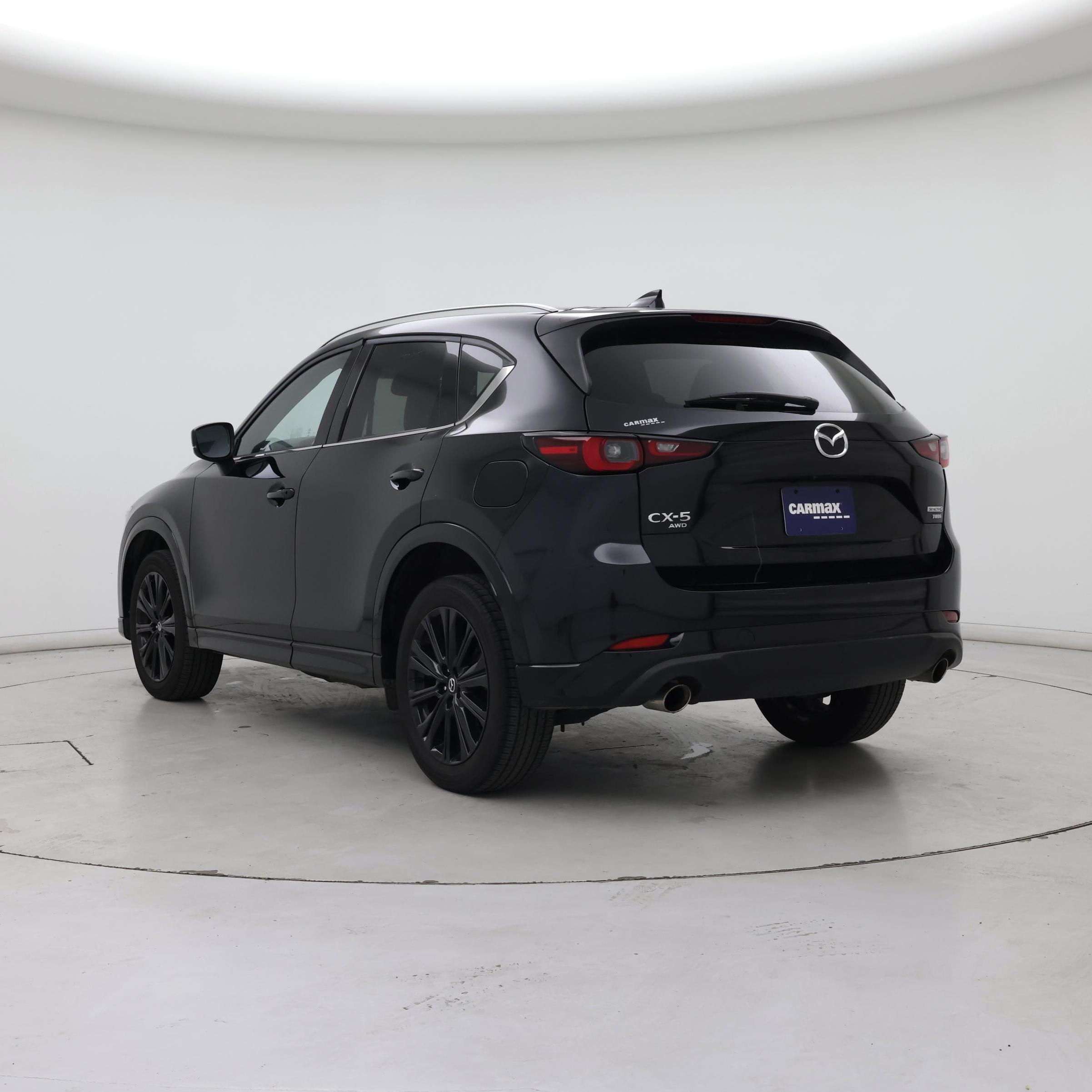 Thumbnail: 2023 Mazda CX-5 - 2